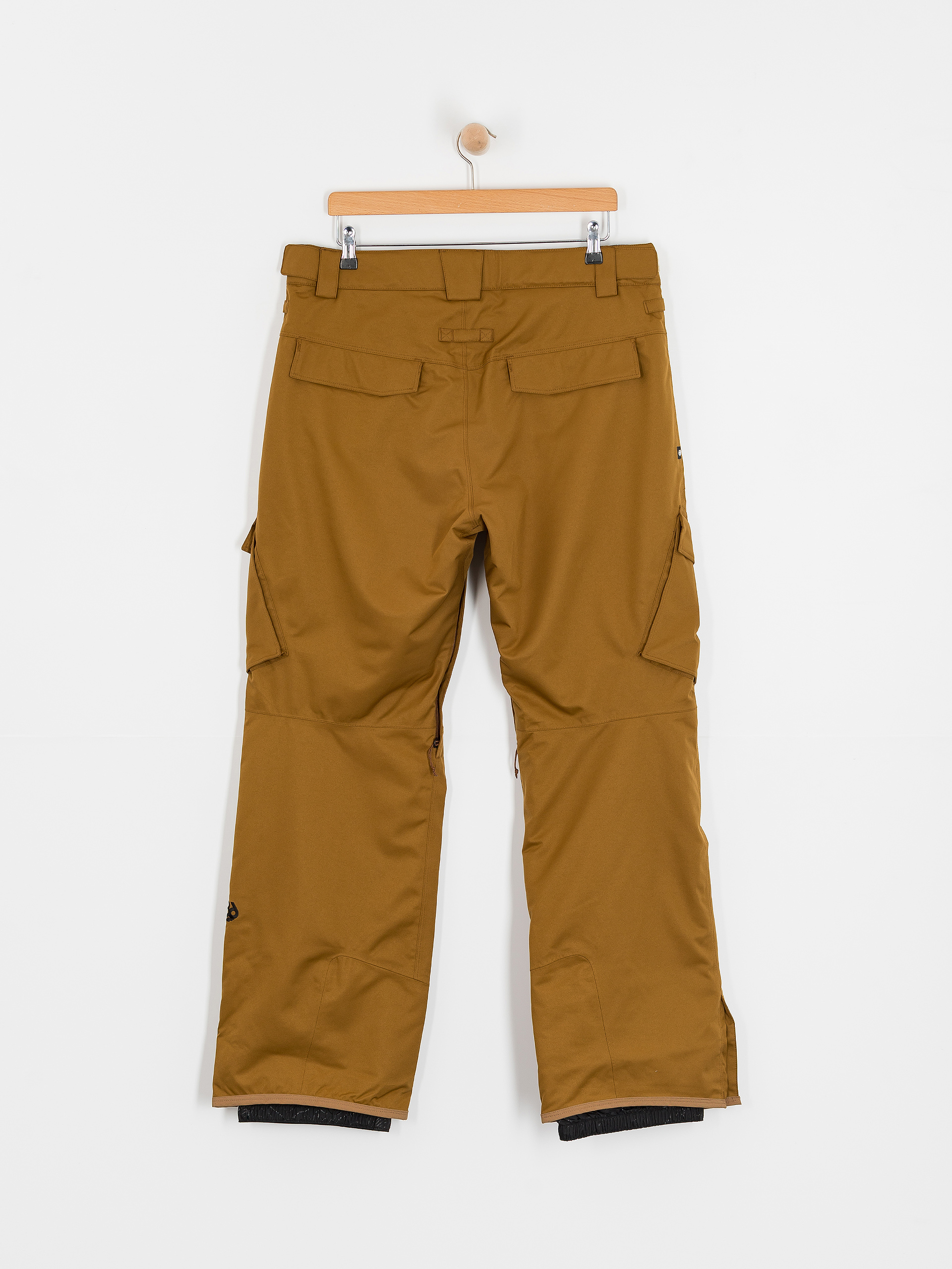 Pánske Snowboardové nohavice 686 Infinity Insulated Cargo (breen)