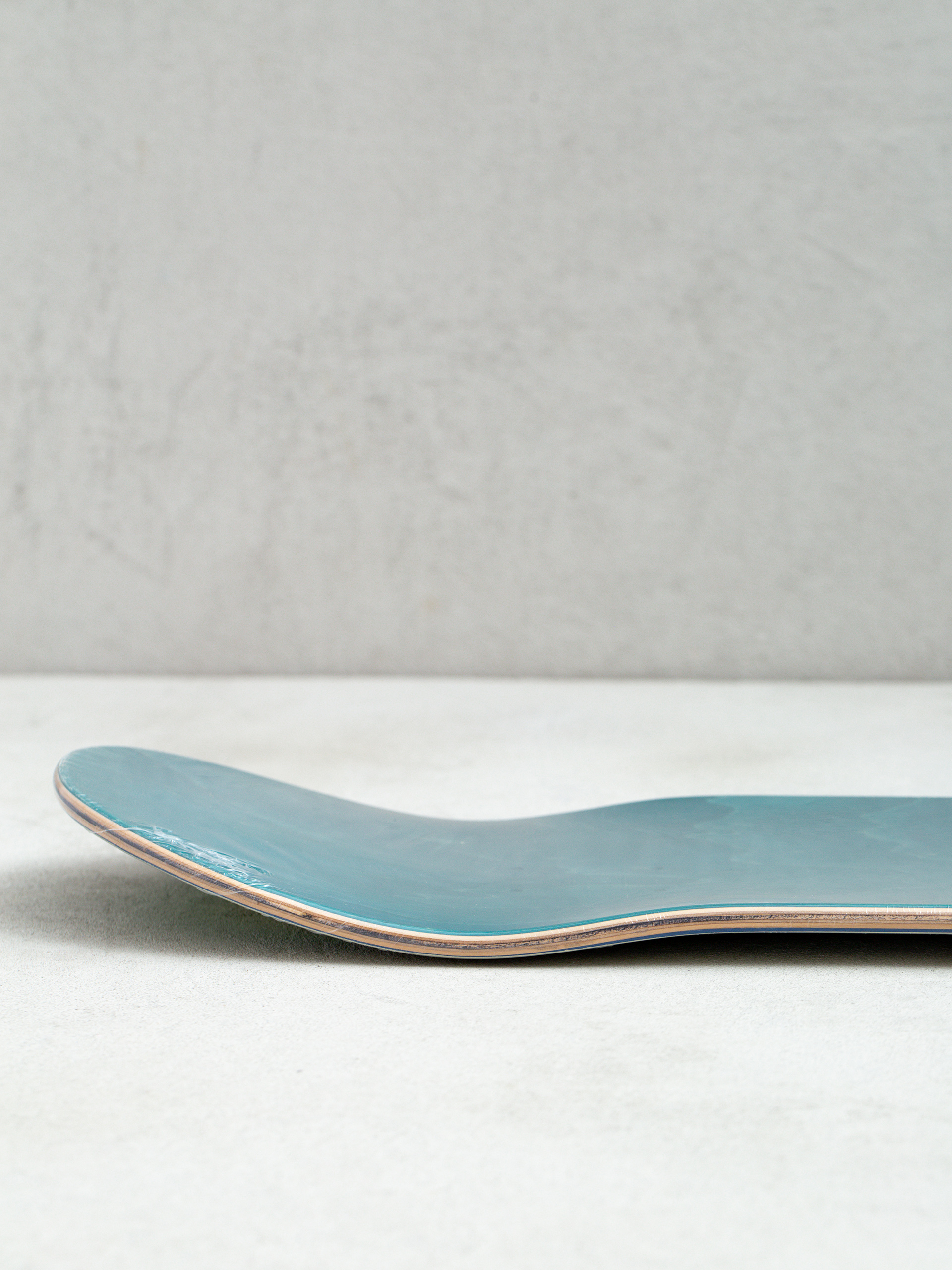 Doska Alienworkshop Yaje Cado (beige/green)