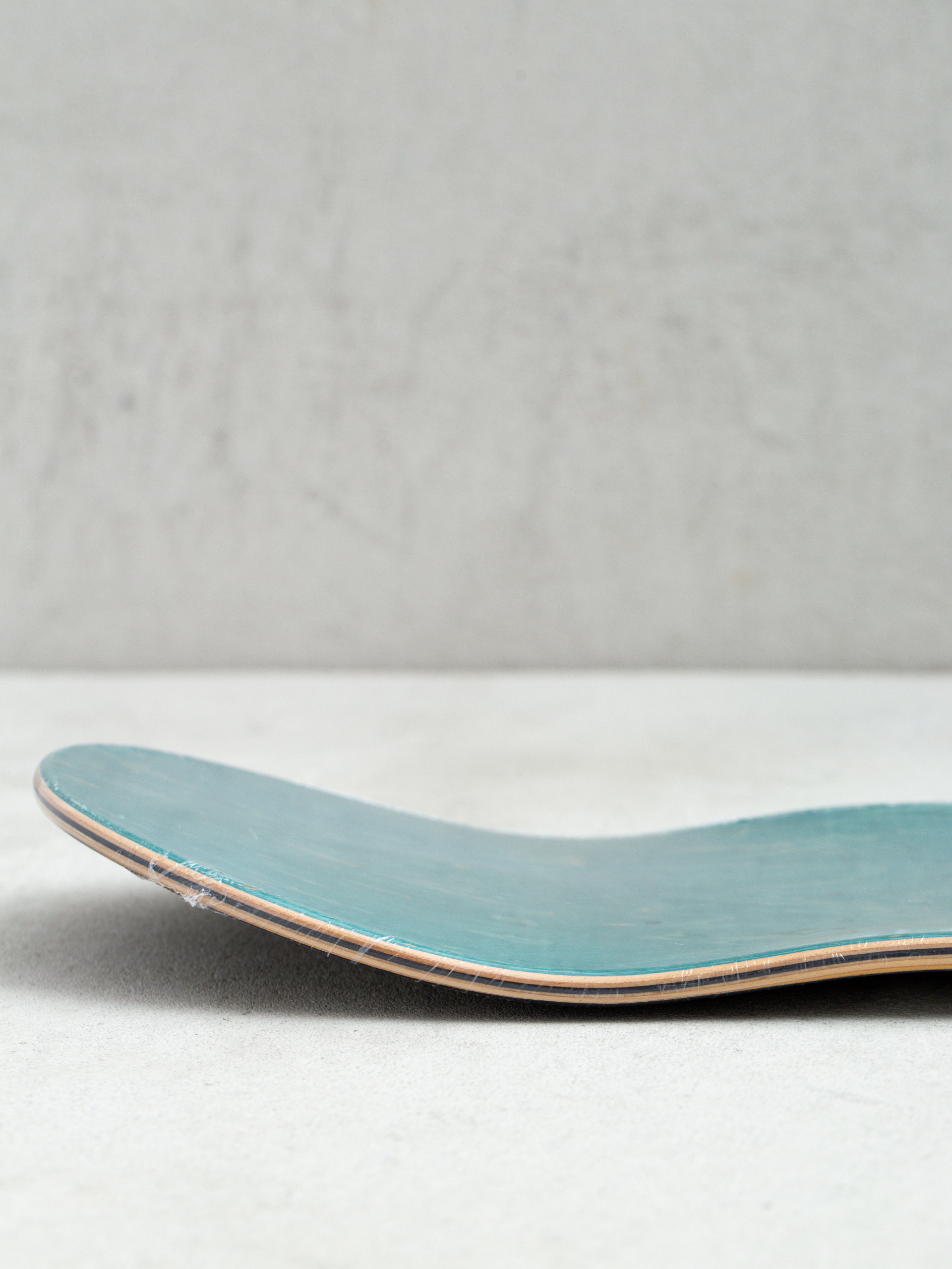 Doska Habitat Transit Logo (black)