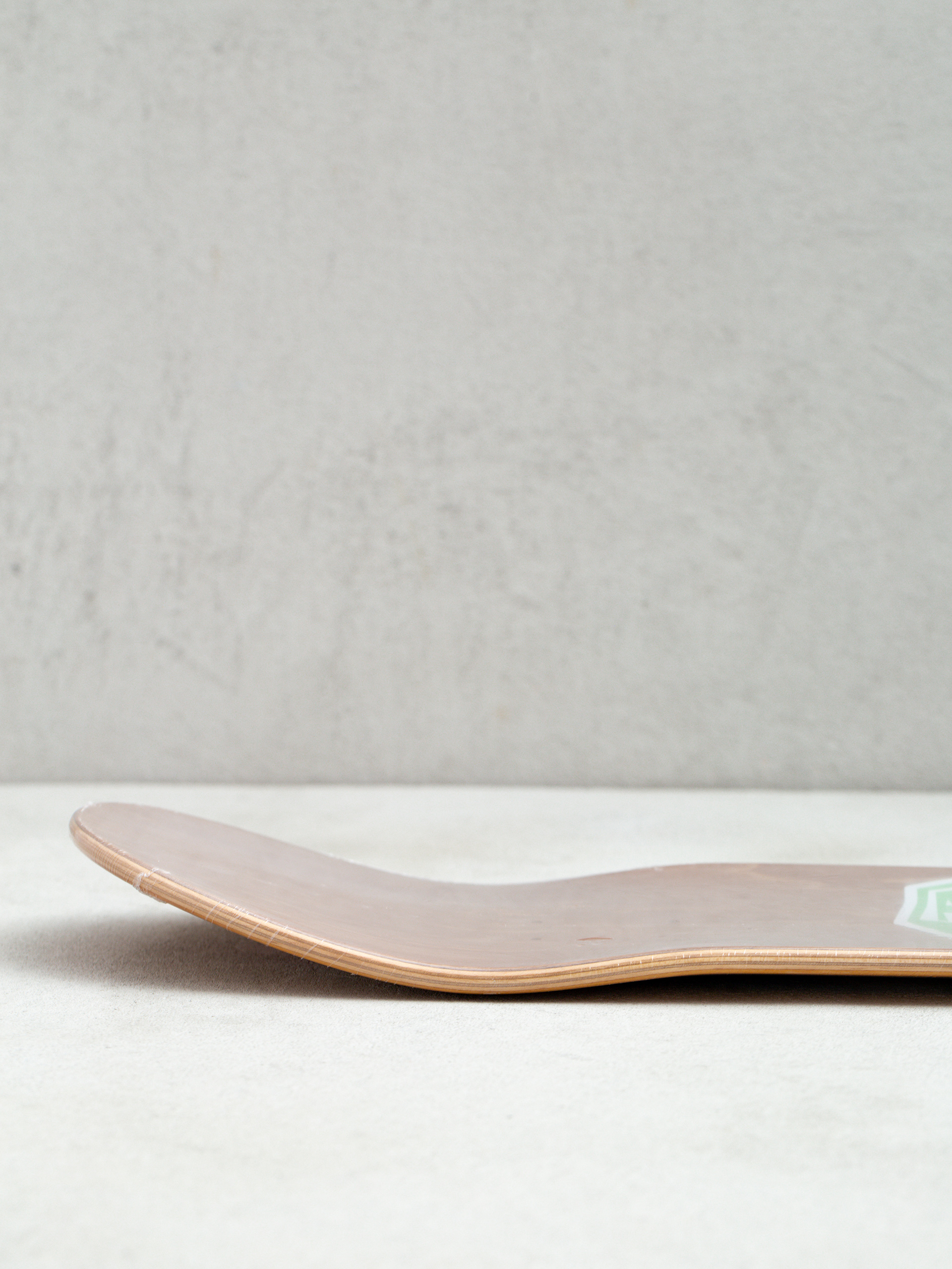 Doska Alienworkshop Spectrum (orange)