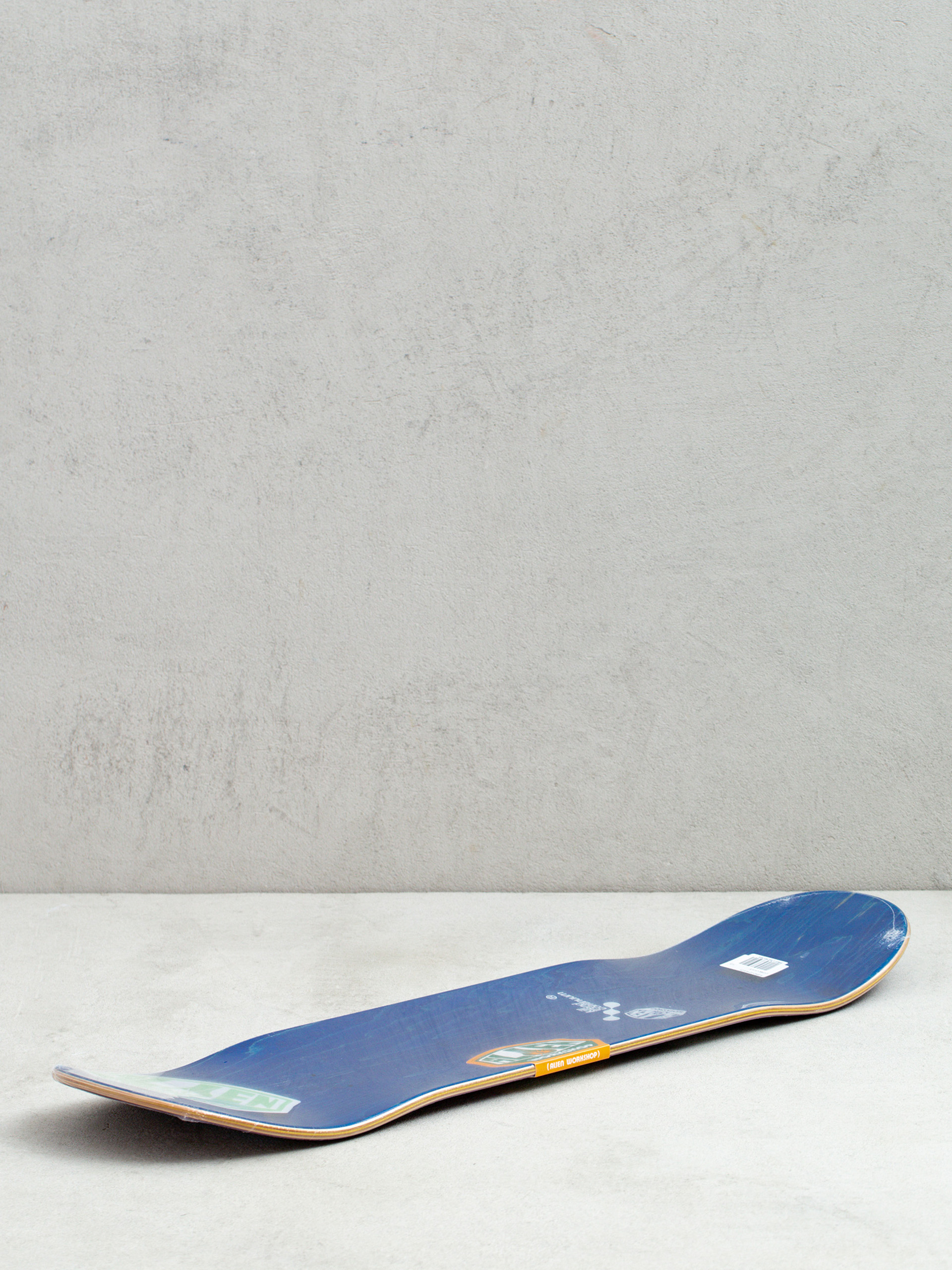 Doska Alienworkshop Ktc Rbd Uni (purple)