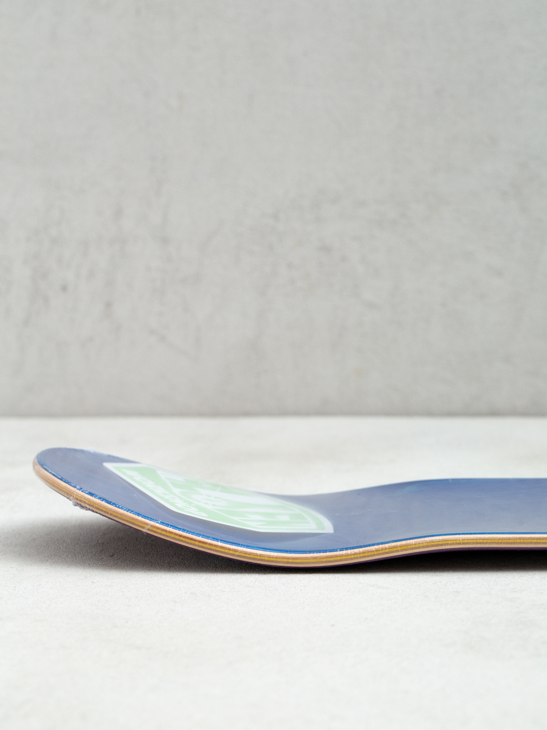 Doska Alienworkshop Ktc Rbd Uni (purple)