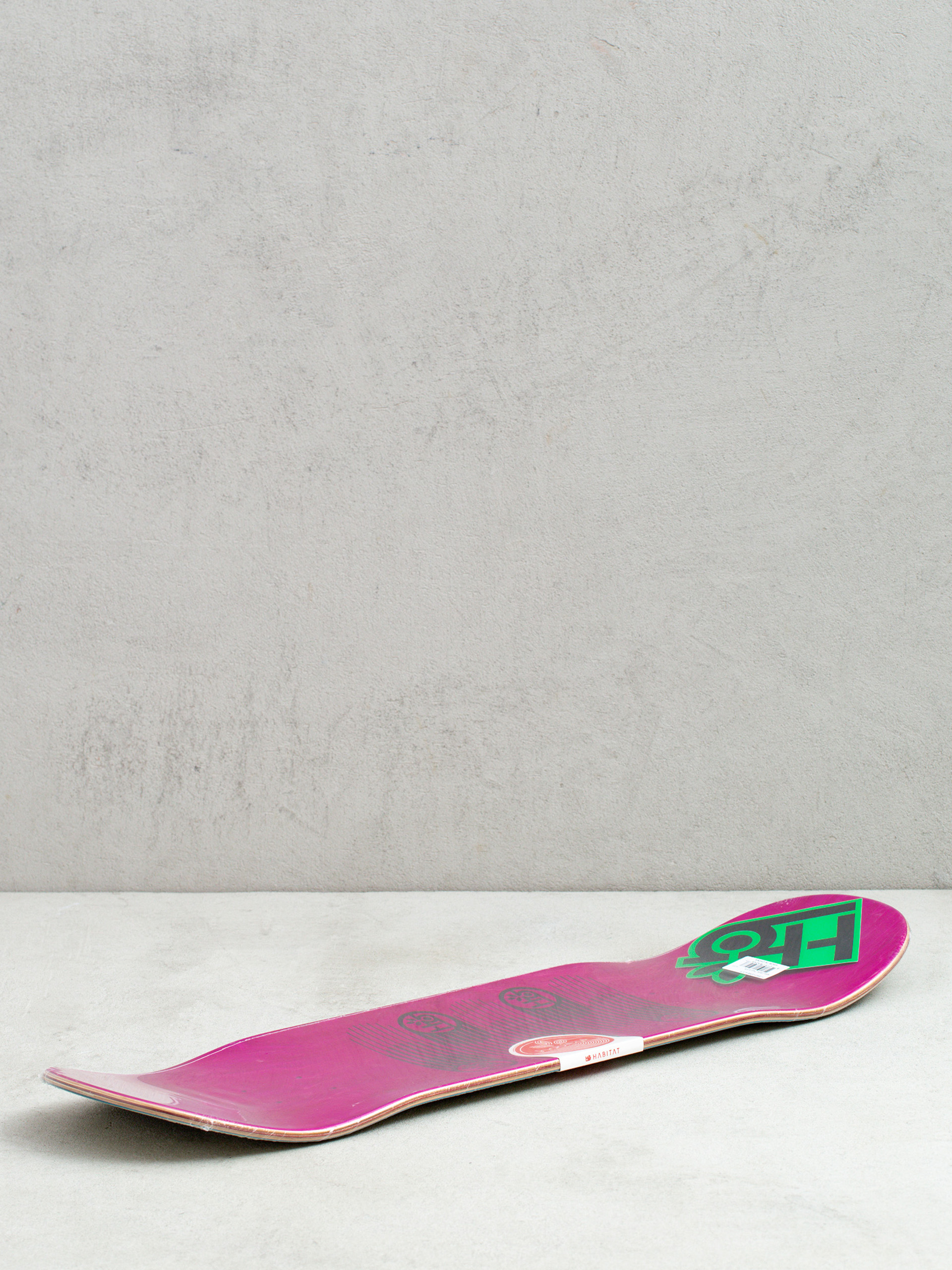 Doska Habitat Apex Camo Twin (beige)