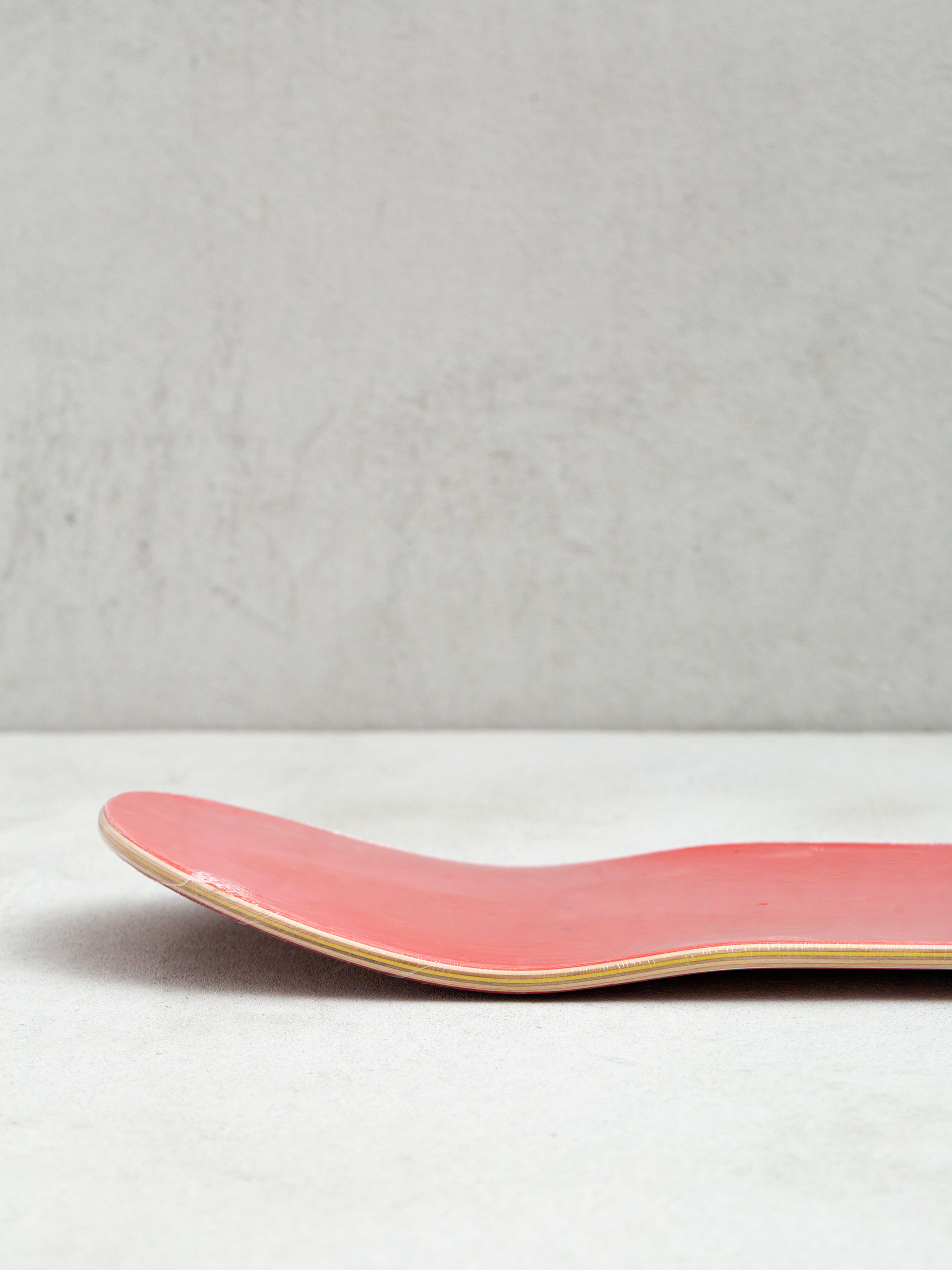 Doska Alienworkshop Belive Reality (red/blue)