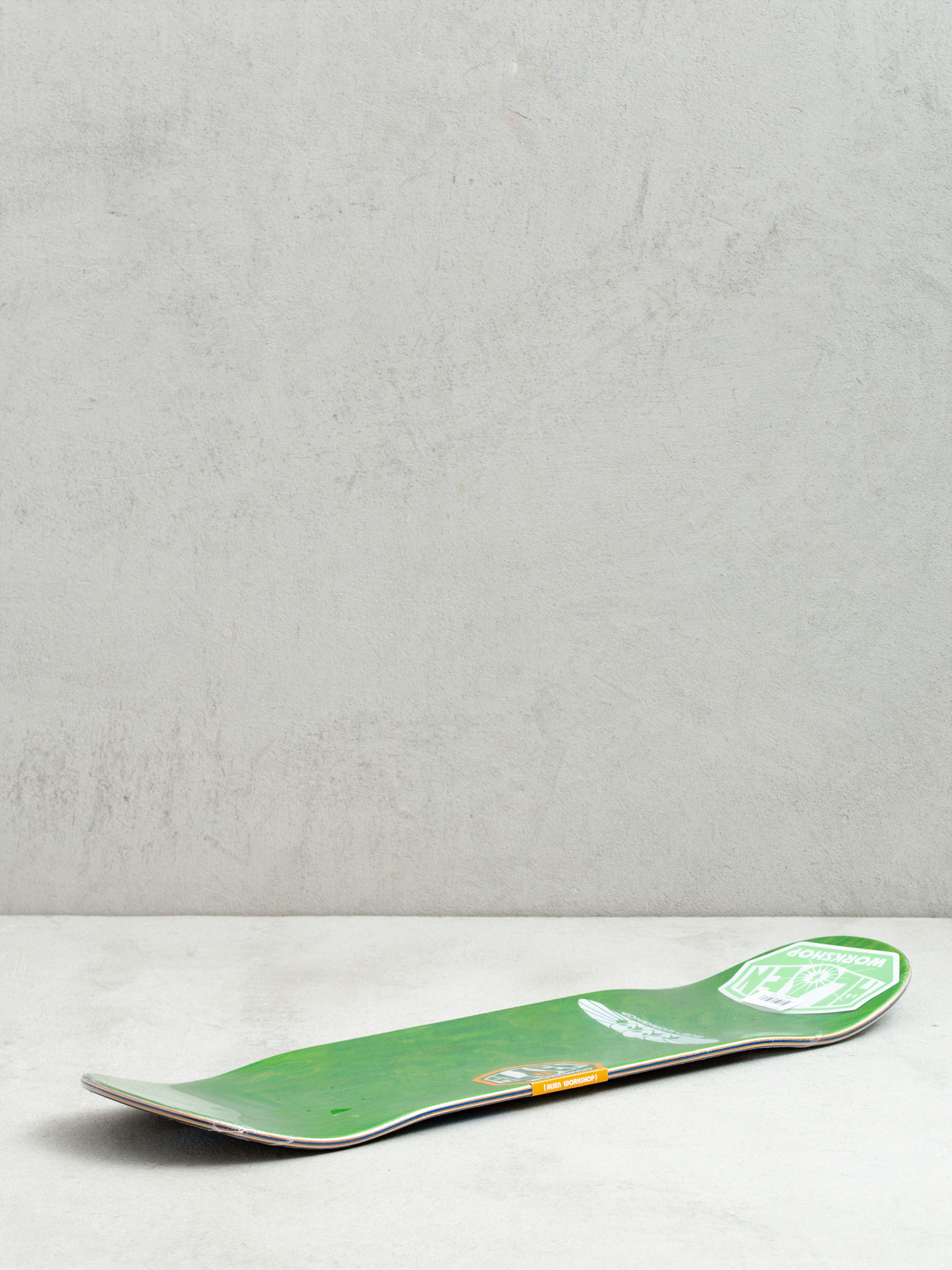 Doska Alienworkshop Torch (black)