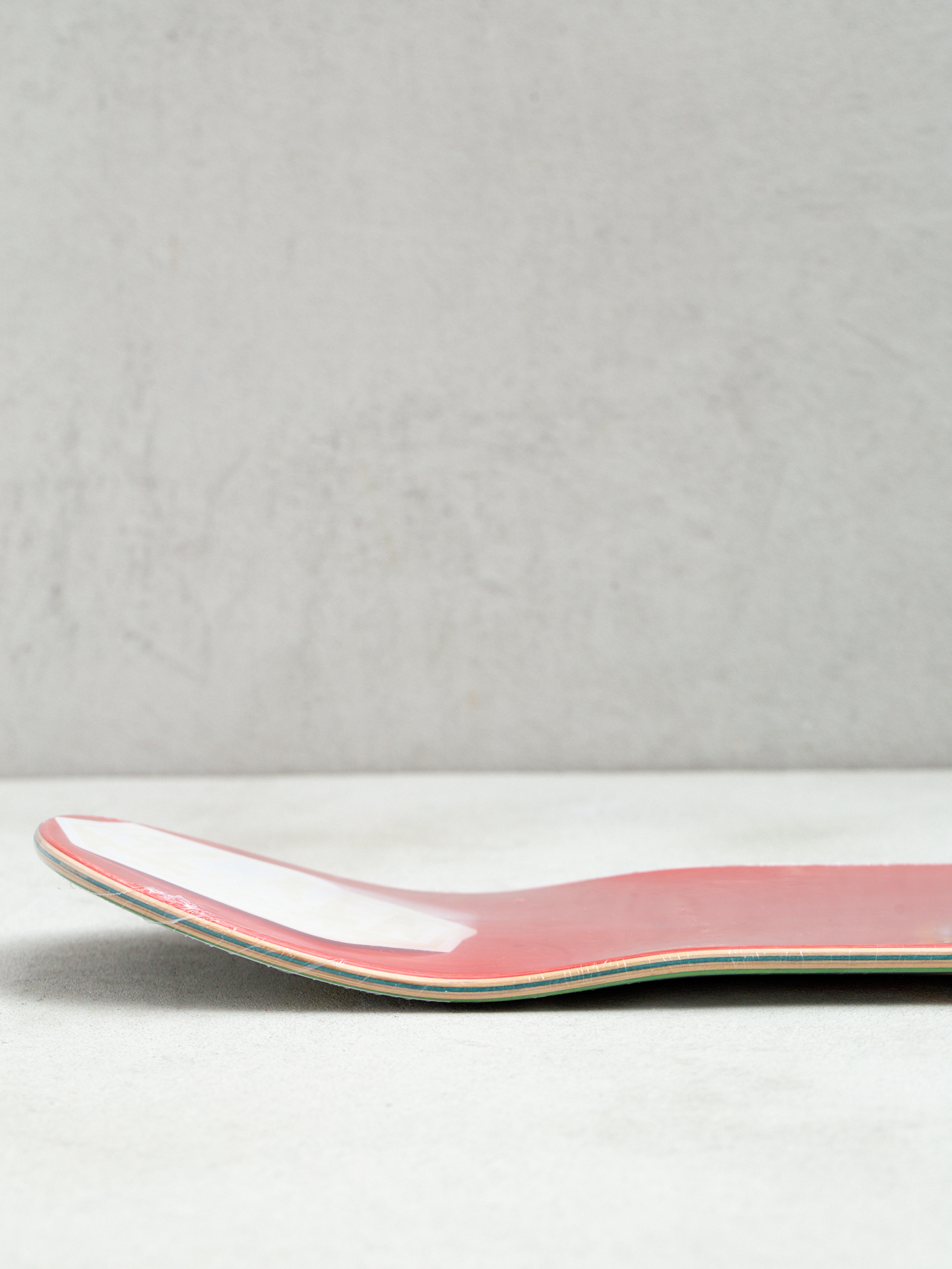 Doska Alienworkshop Joey Obrien Bug Juice (white/green/red)