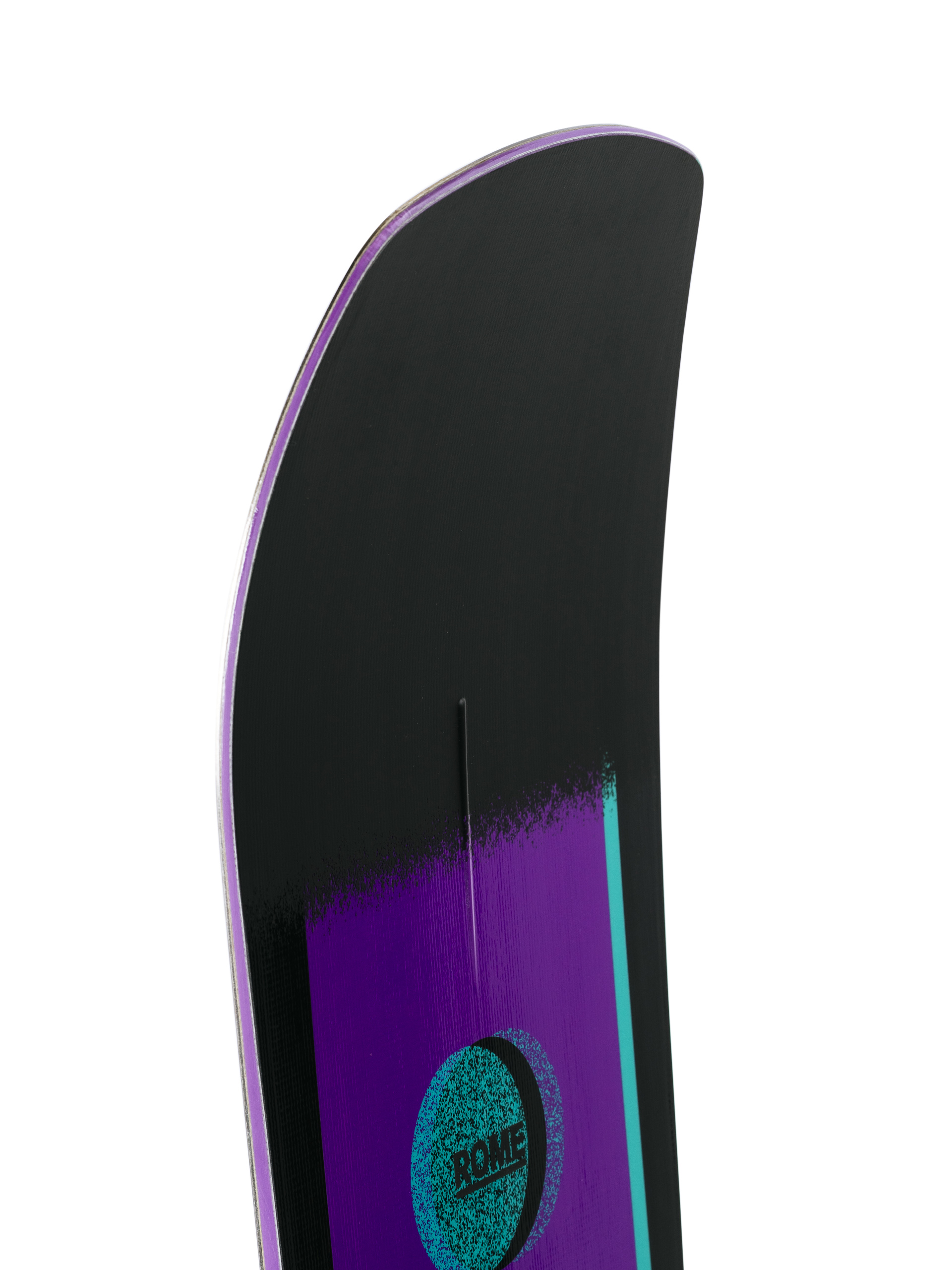 Pánska Snowboard Rome Gang Plank