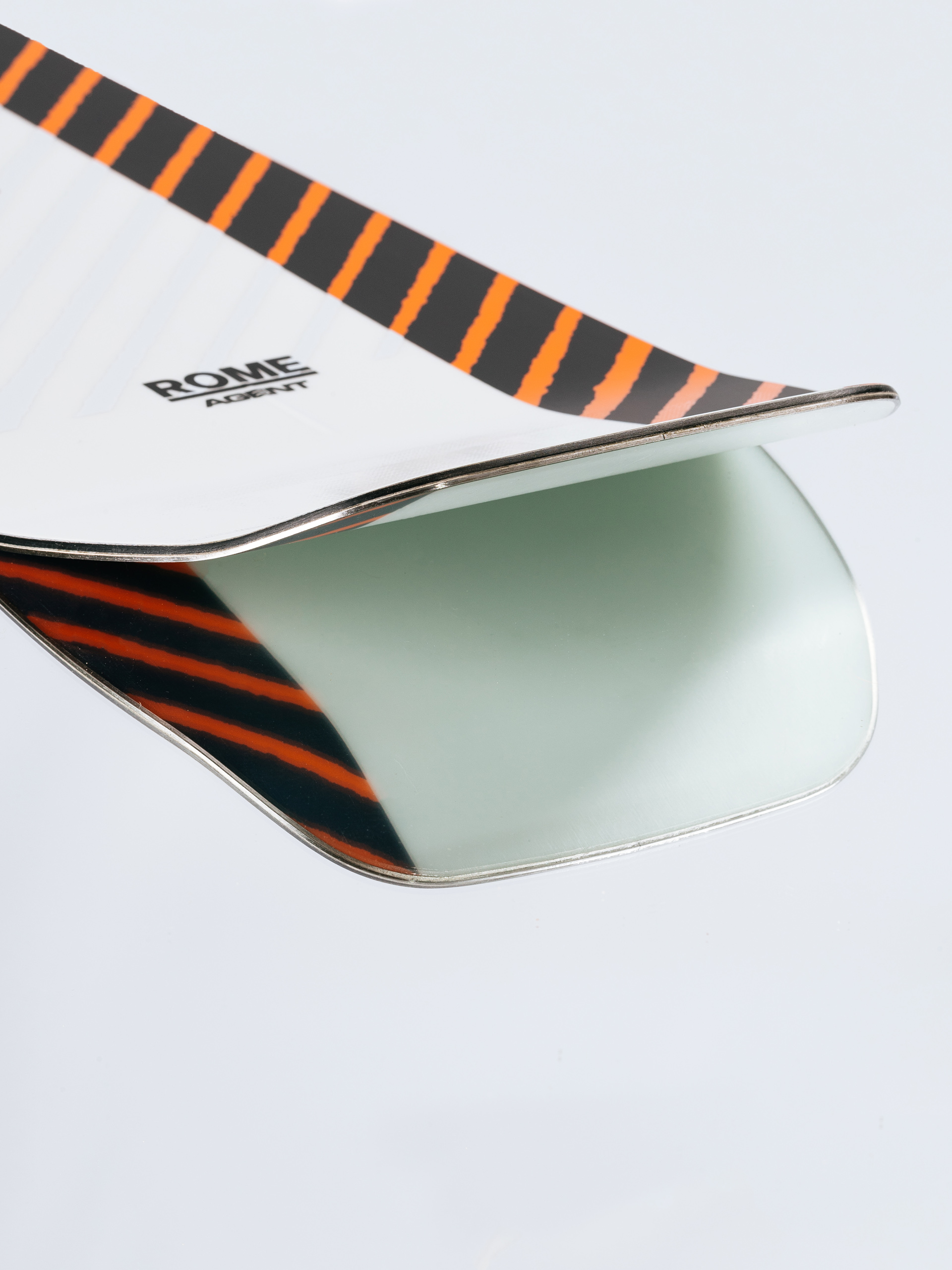 Pánska Snowboard Rome Agent