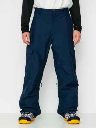 Snowboardové nohavice DC Banshee (dress blues)