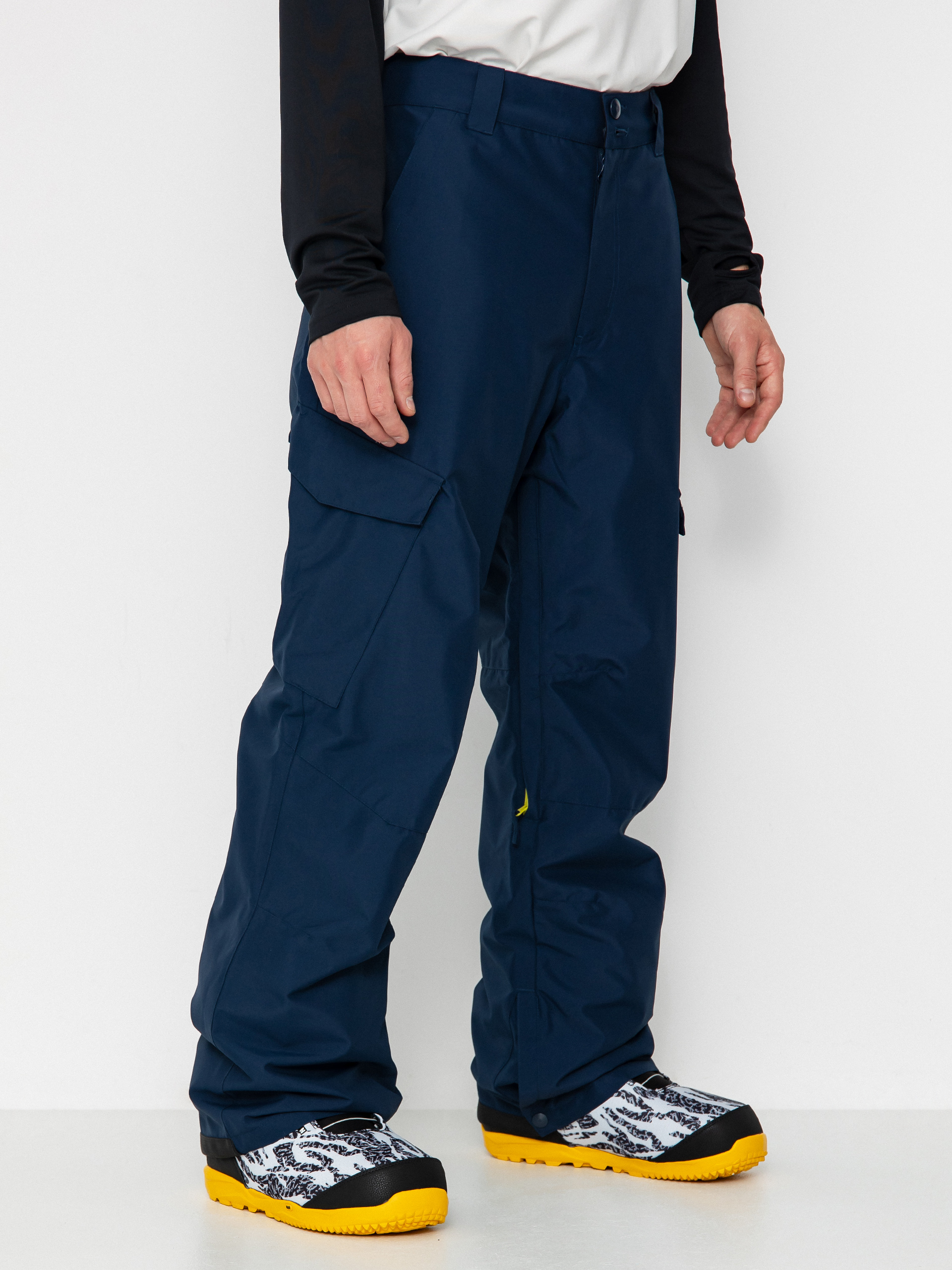 Pánske Snowboardové nohavice DC Banshee (dress blues)