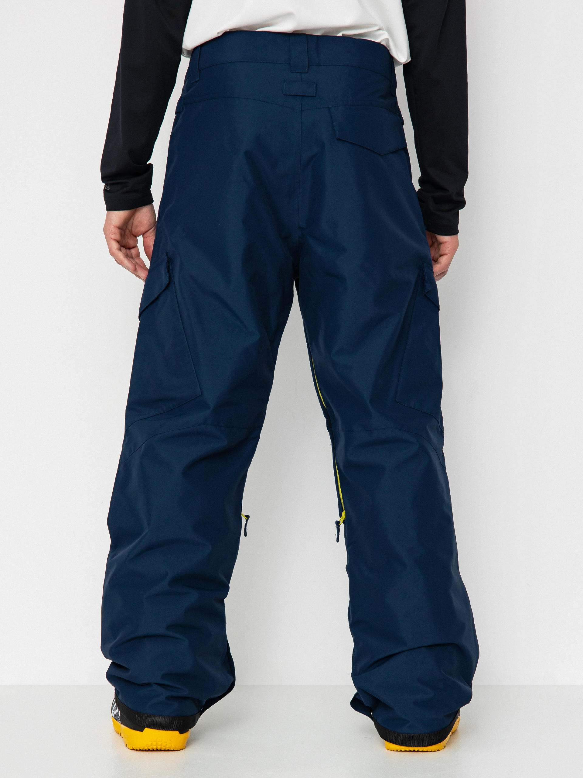 Pánske Snowboardové nohavice DC Banshee (dress blues)