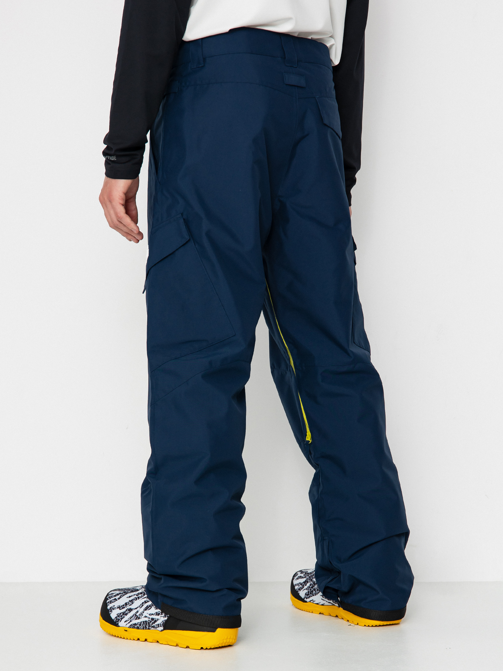 Pánske Snowboardové nohavice DC Banshee (dress blues)
