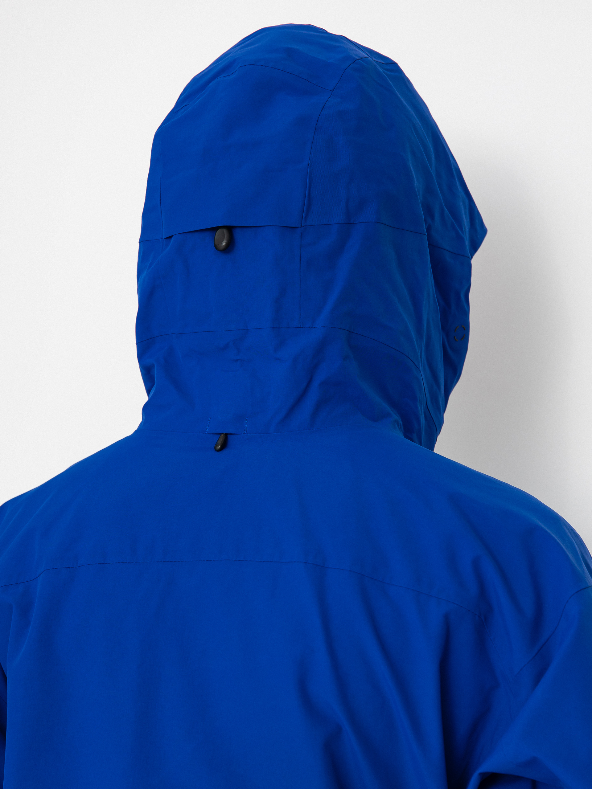 Pánska Snowboardová bunda Burton Ak Gore Tex Cyclic (jake blue/true black)