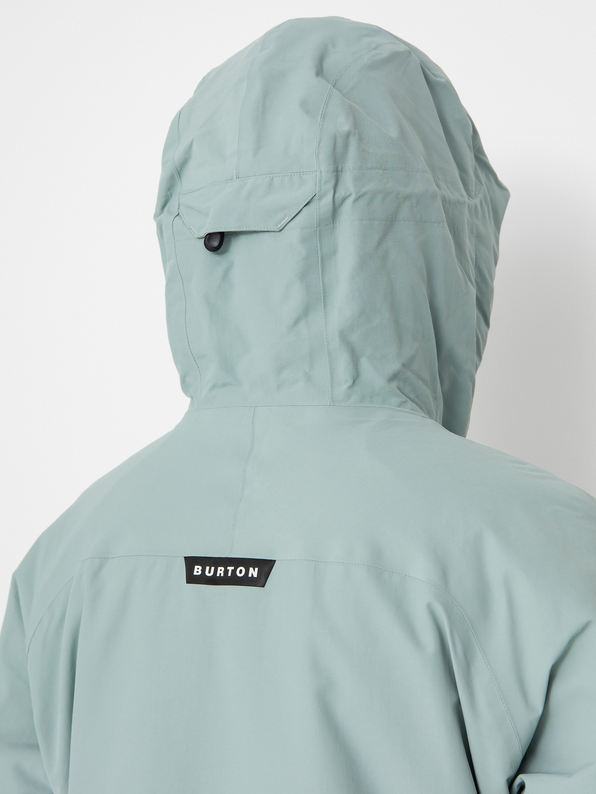 Pánska Snowboardová bunda Burton Covert 2.0 (petrol green)