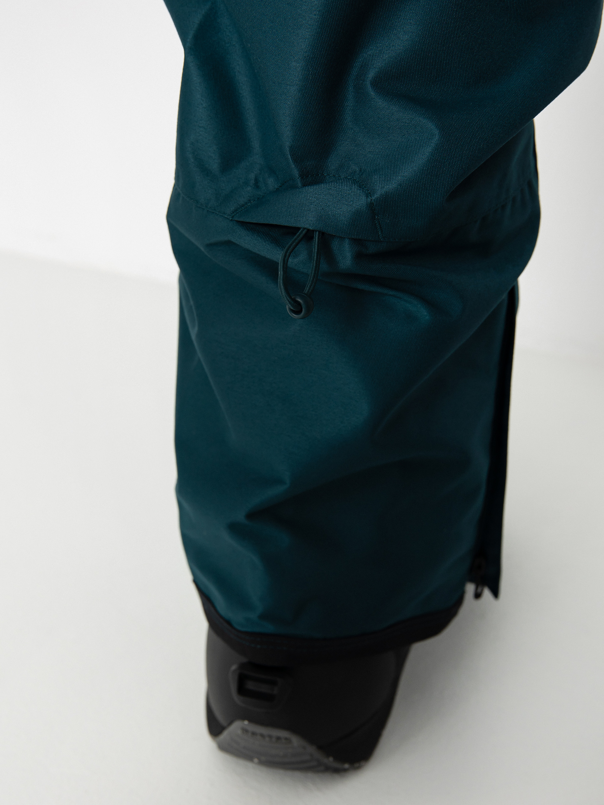 Pánske Snowboardové nohavice Burton Cargo (deep emerald)