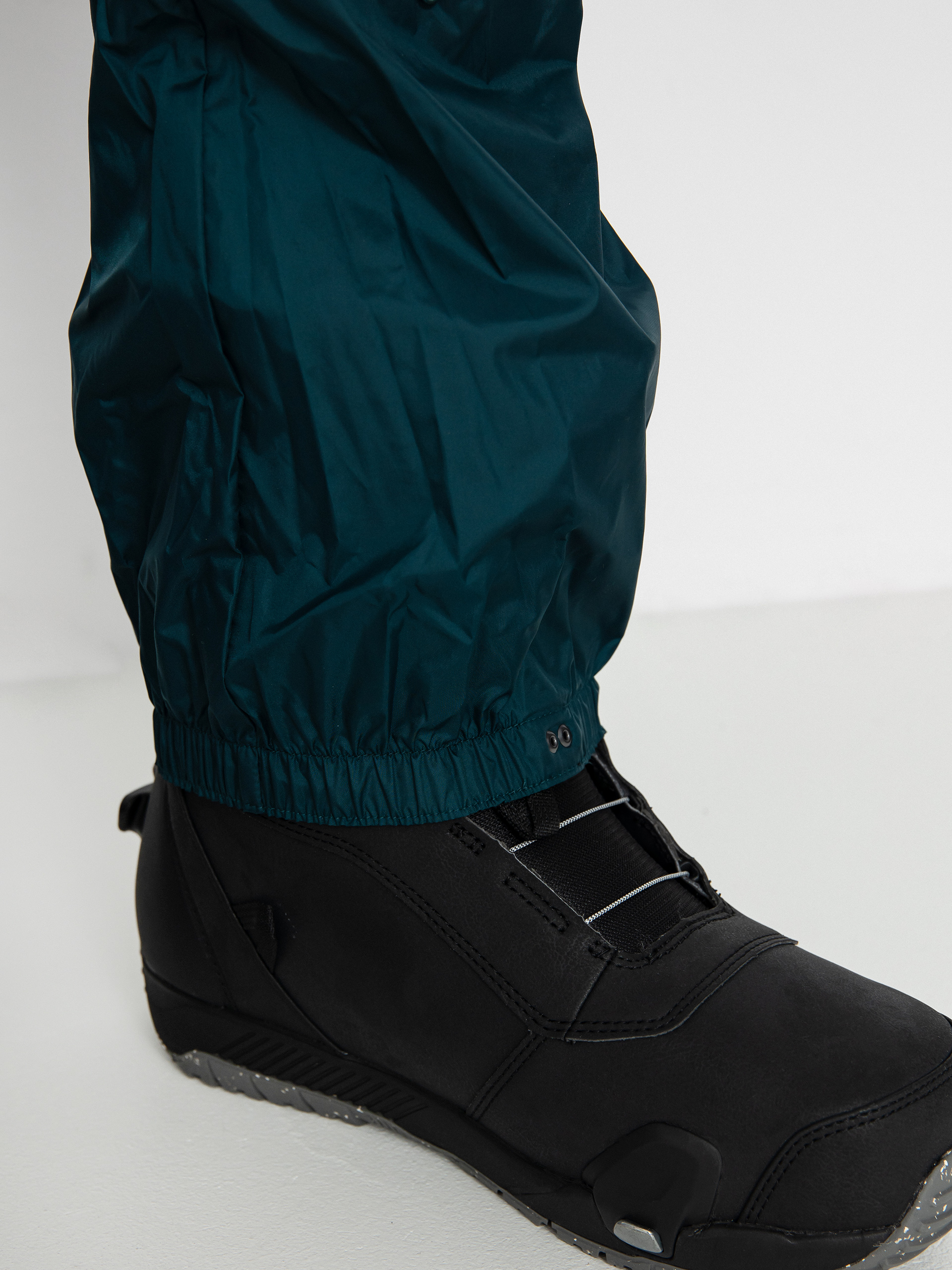 Pánske Snowboardové nohavice Burton Cargo (deep emerald)