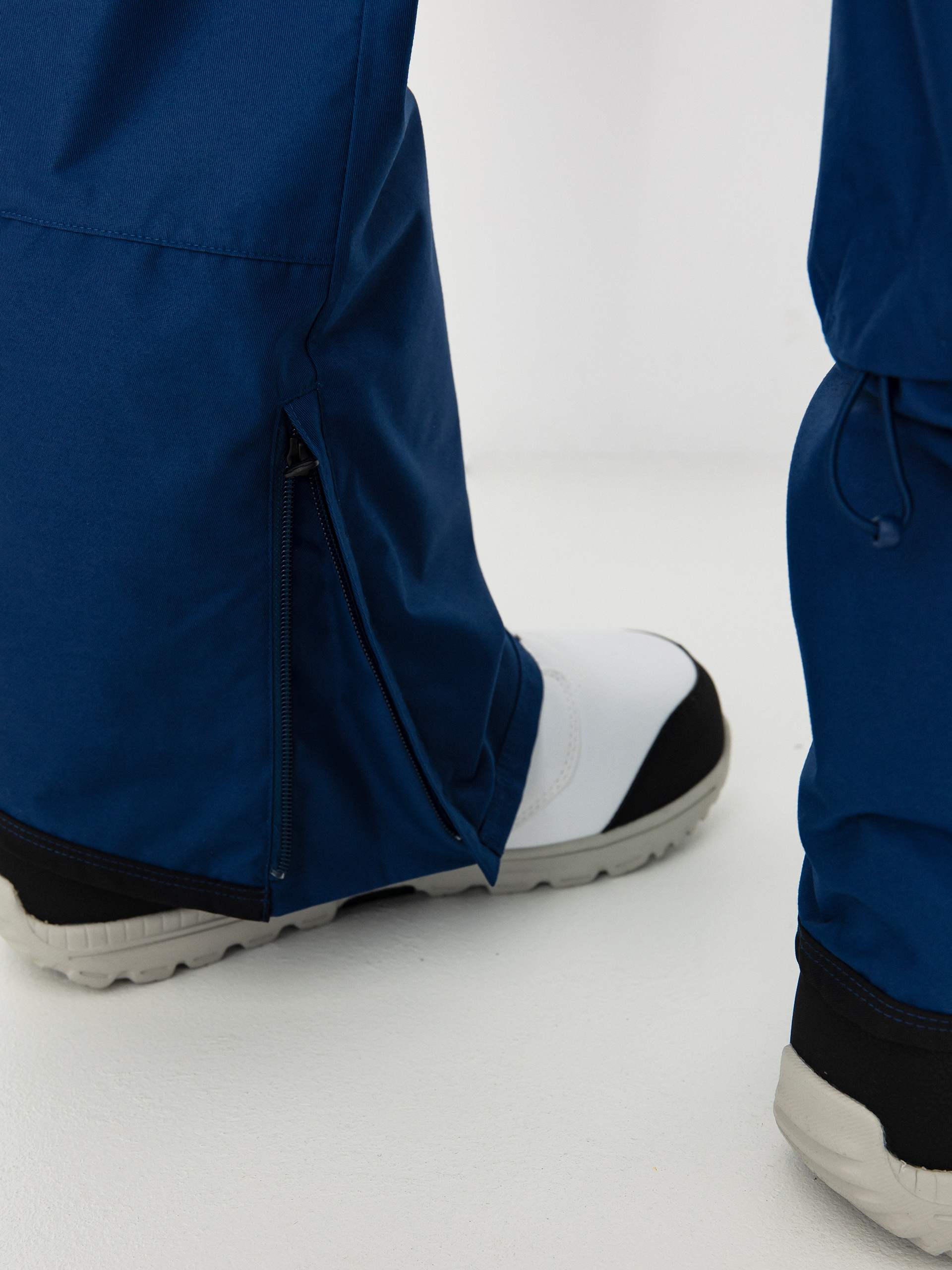 Pánske Snowboardové nohavice Burton Cargo (nightfall)