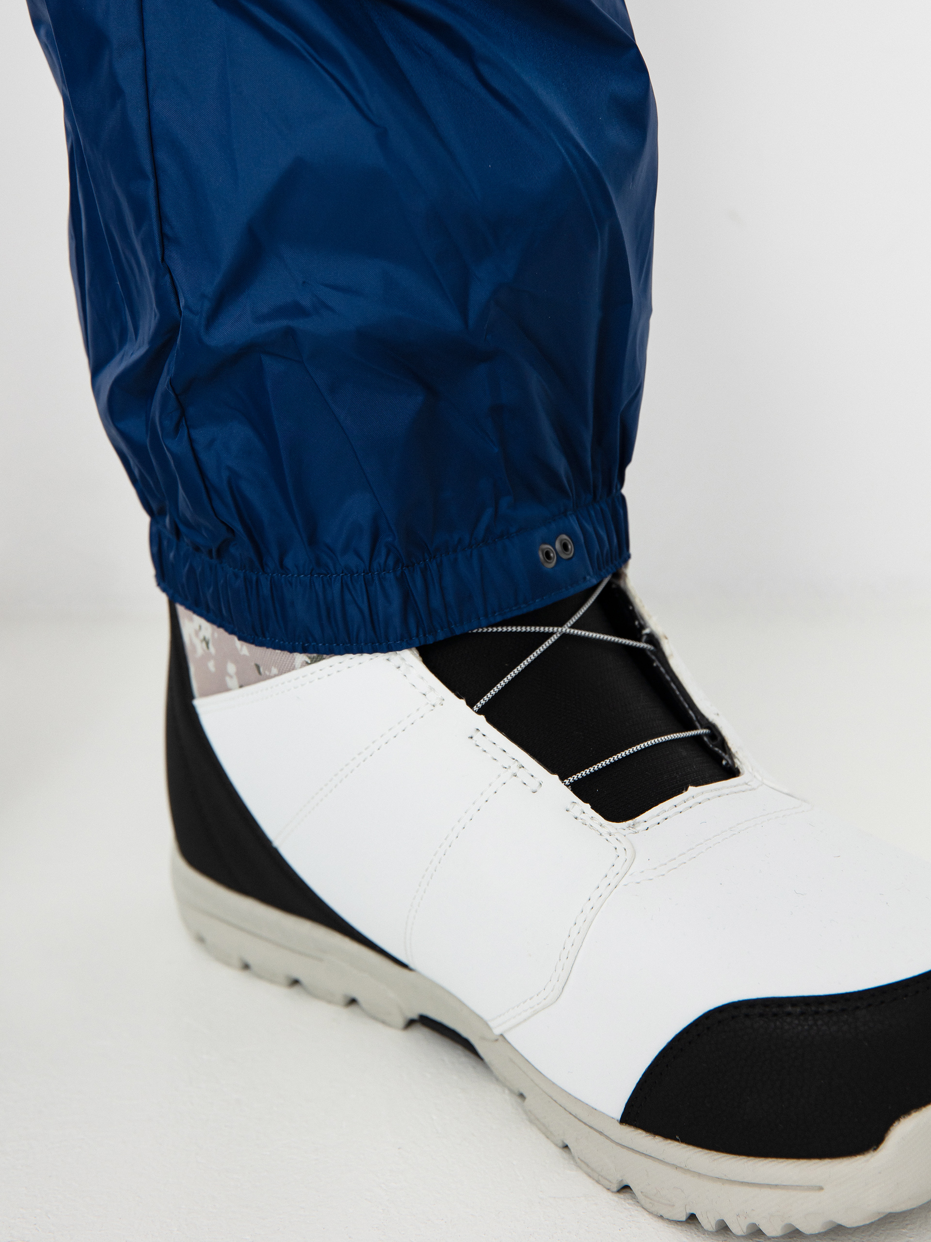 Pánske Snowboardové nohavice Burton Cargo (nightfall)