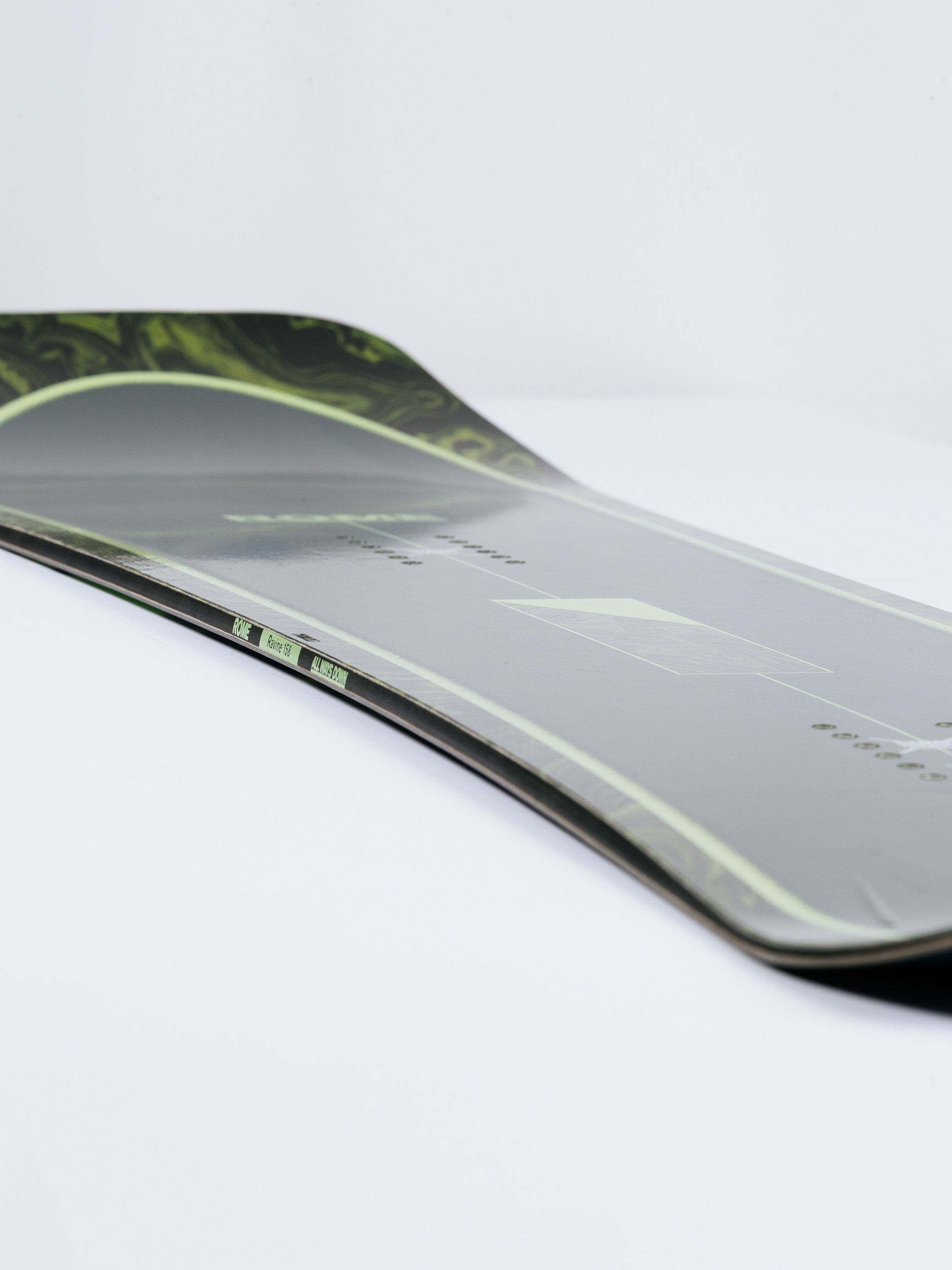 Pánska Snowboard Rome Ravine