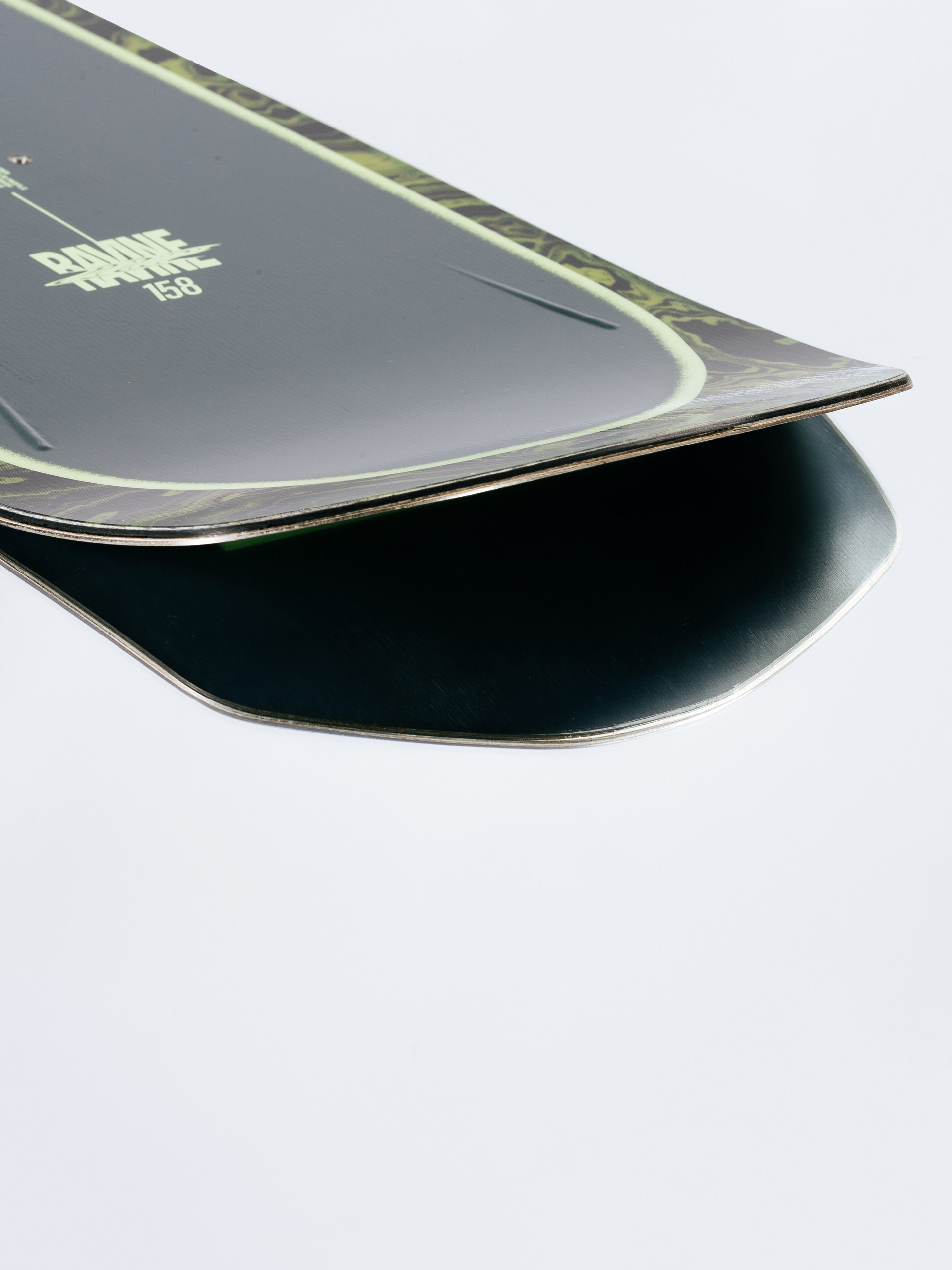 Pánska Snowboard Rome Ravine