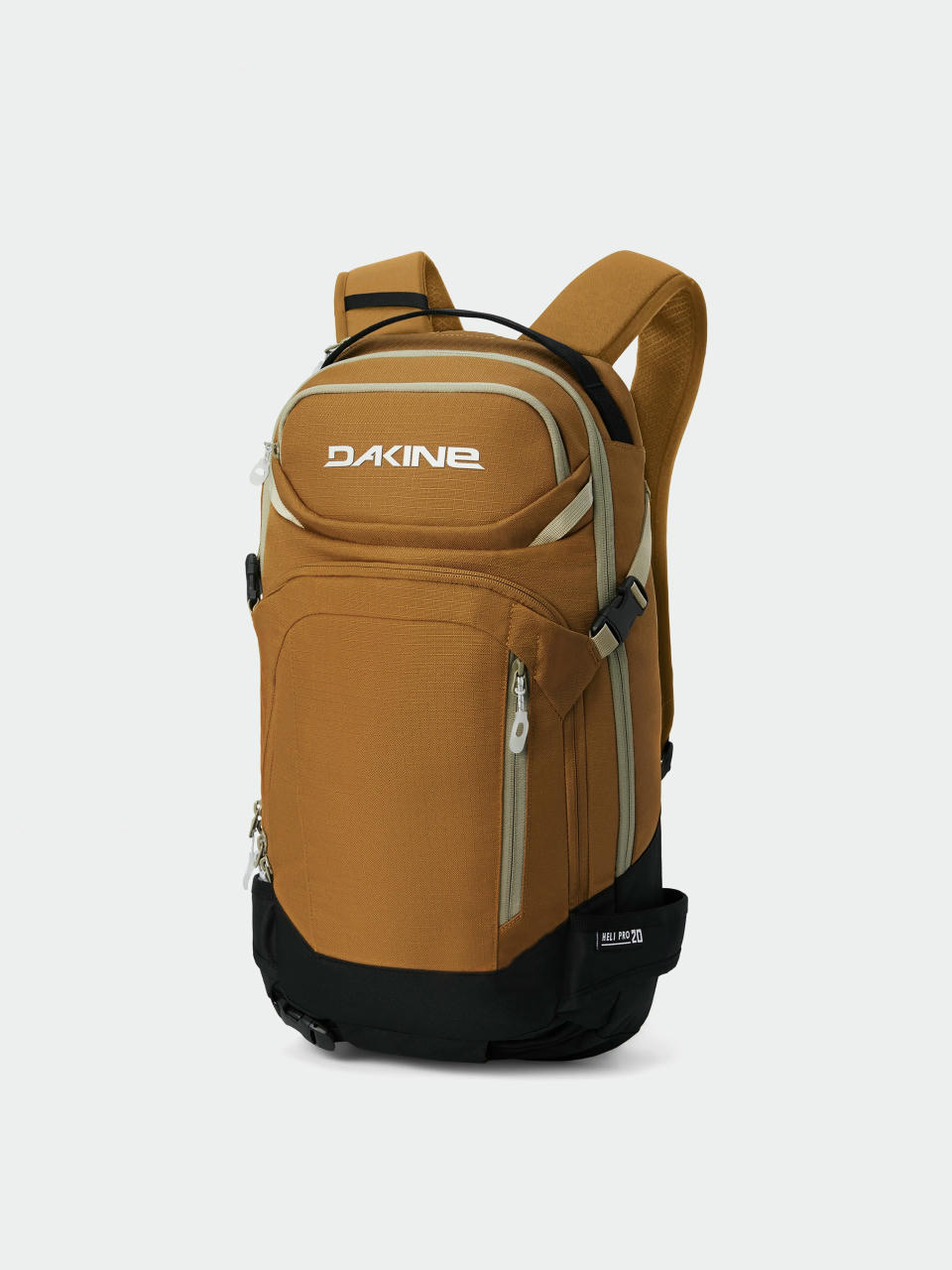 Batoh Dakine Heli Pro 20L (rubber)