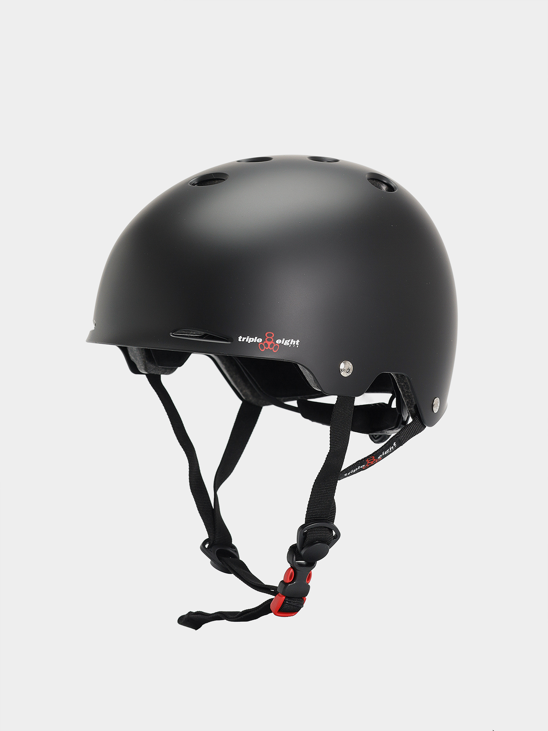 Prilba Triple Eight Gotham Helmet Eps Liner (black matte)