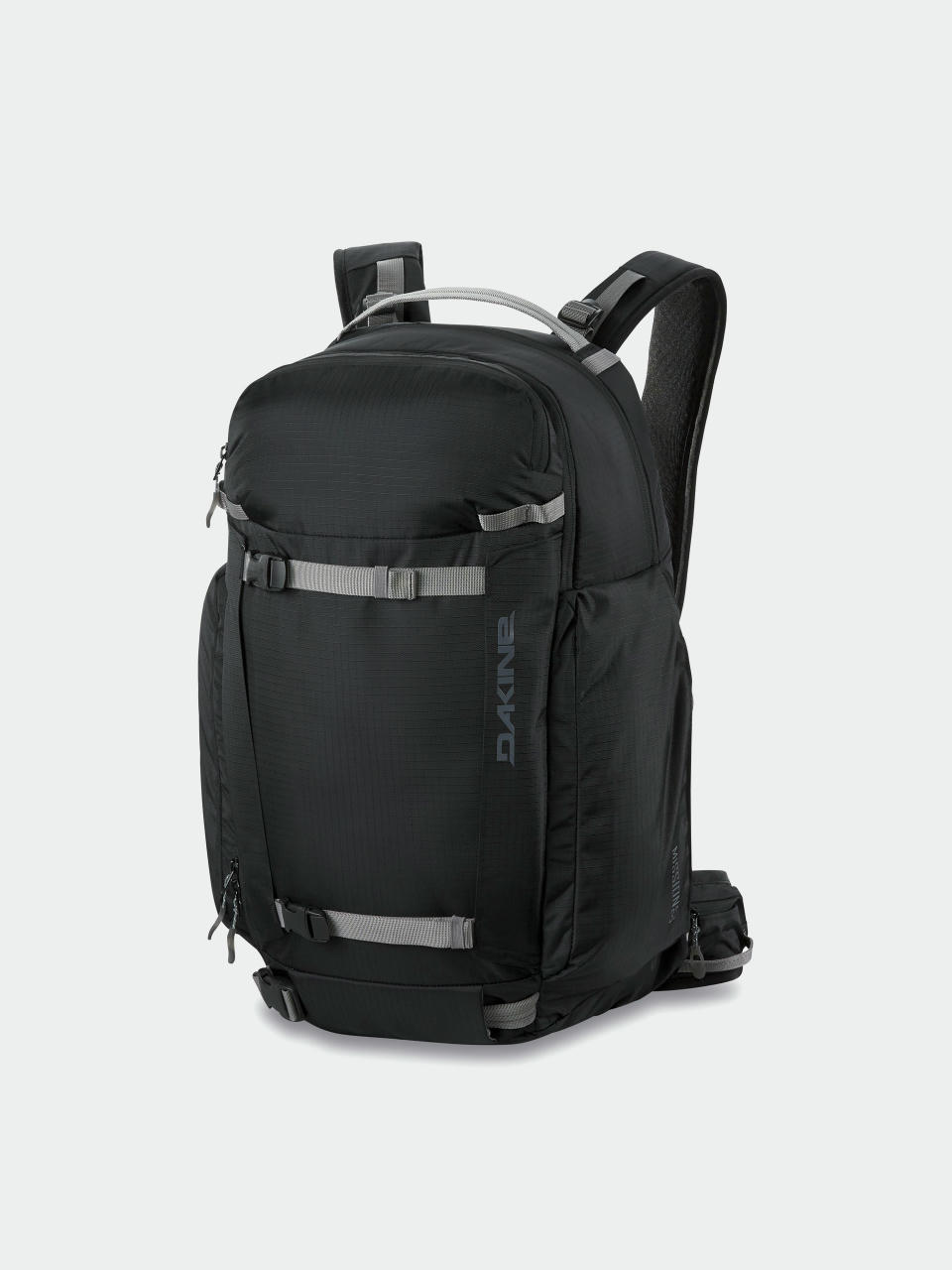 Batoh Dakine Mission Pro 32L (black)