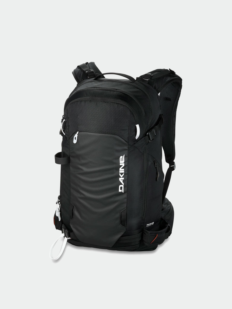 Batoh Dakine Poacher 32L (black)