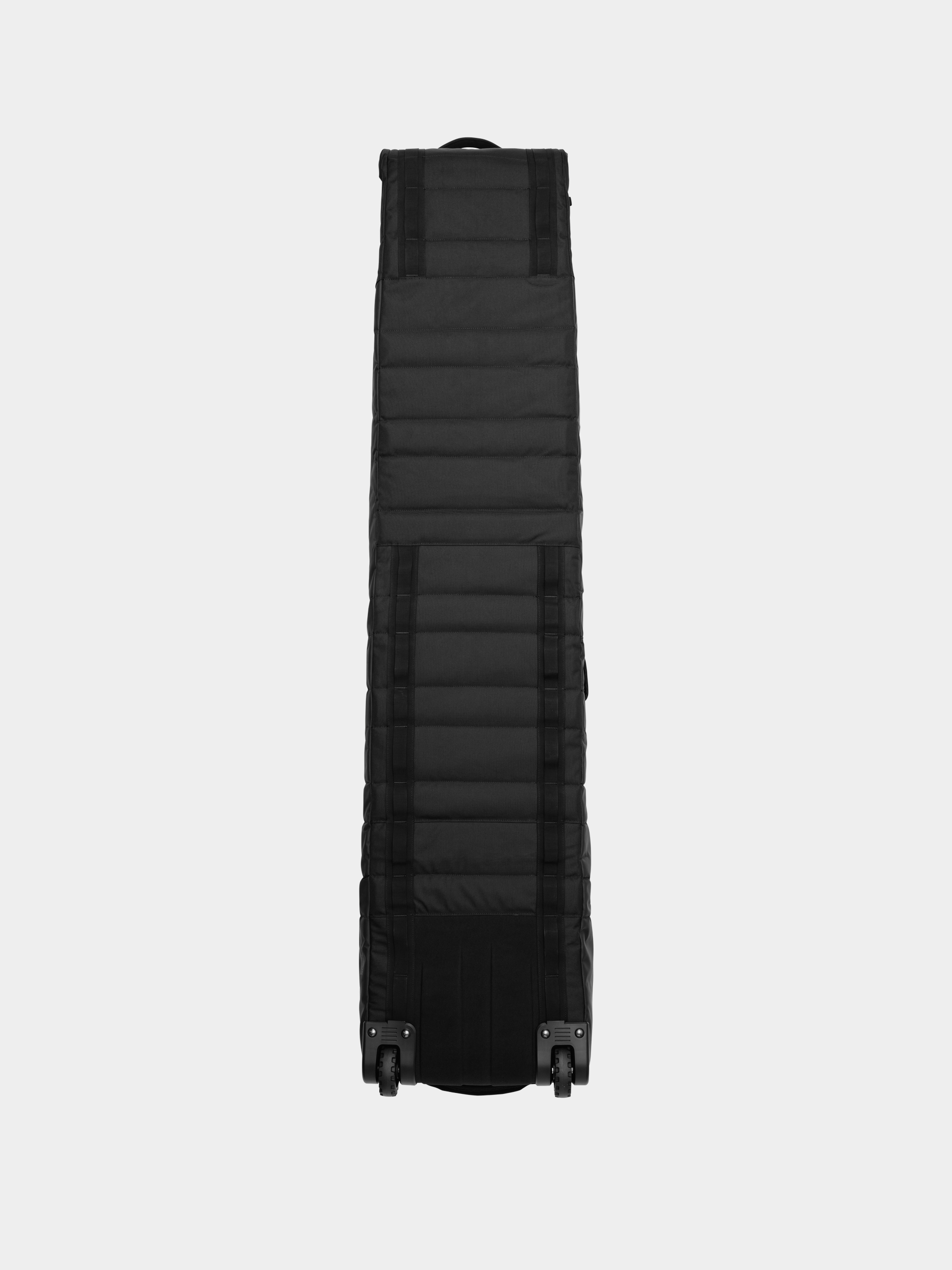 Obal na lyže Db Snow Roller Pro (black out)