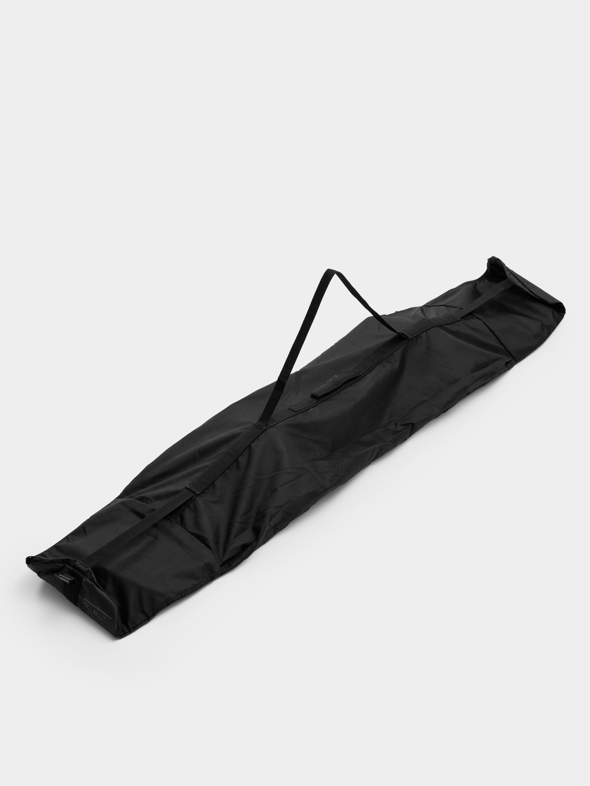 Obal na lyže Db Snow Essential Snowboard Bag (black out)