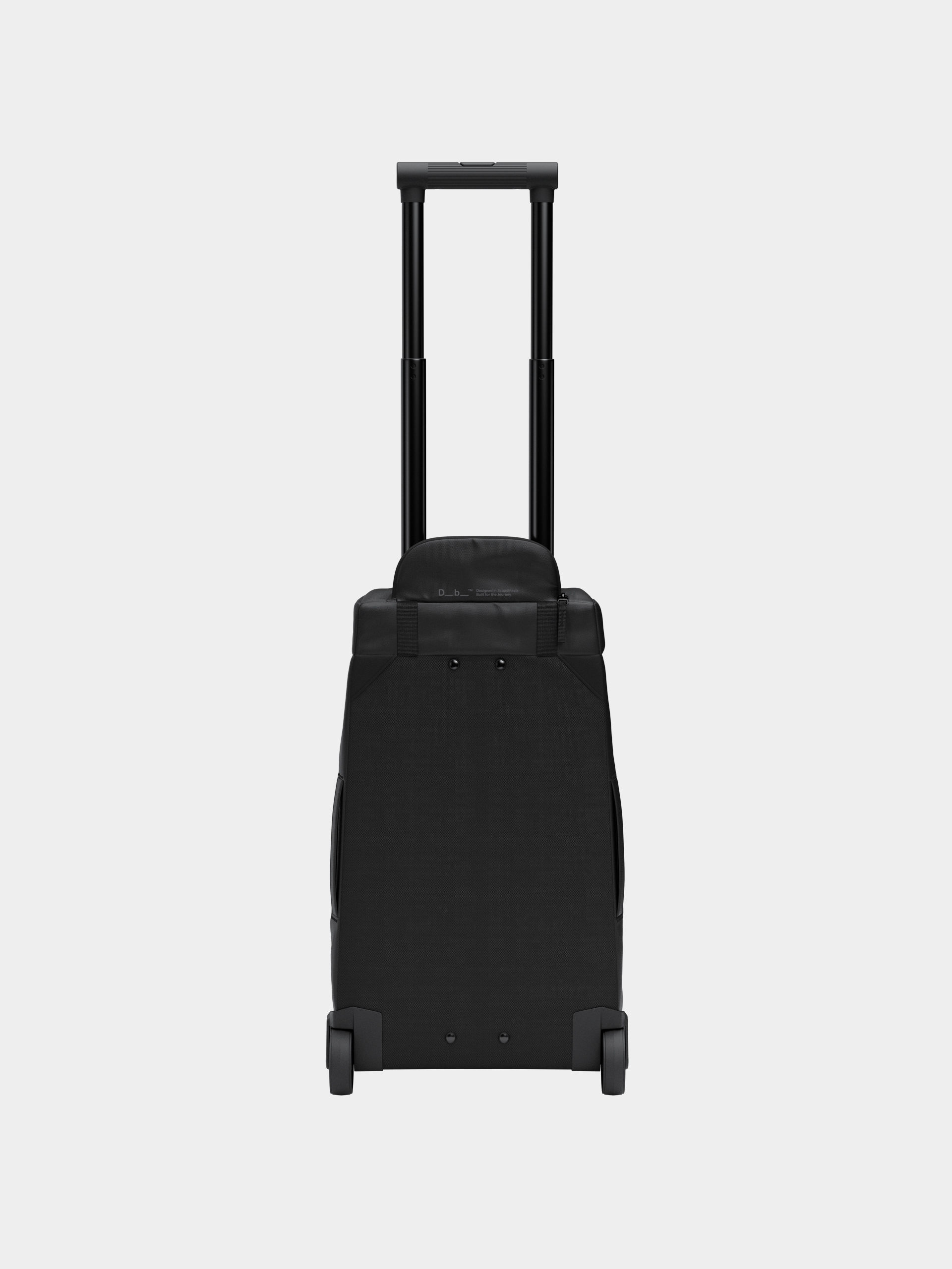 Kufor Db Hugger Roller Bag Carry On 40L (black out)