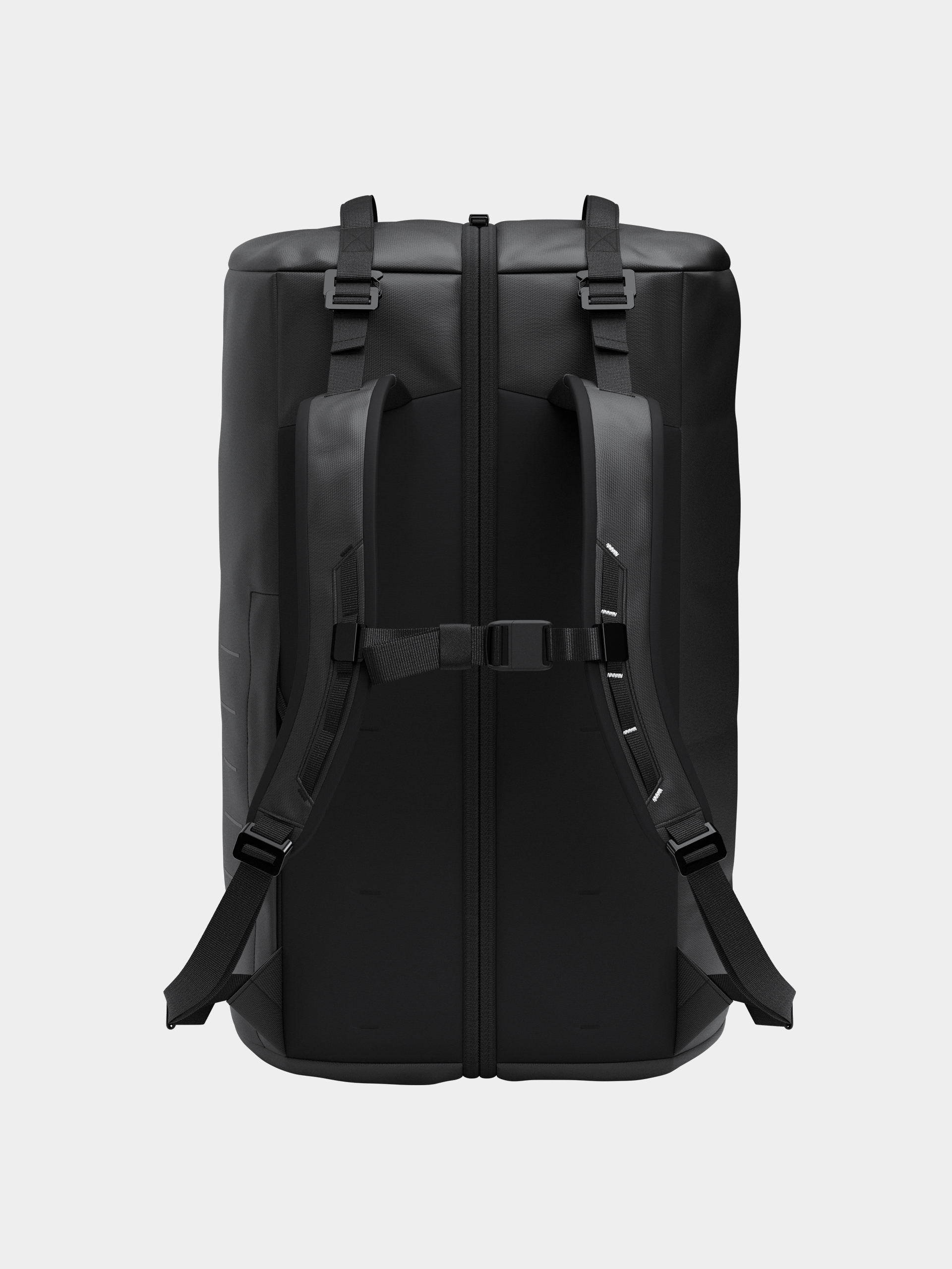  Cestovná taška Db Roamer Pro Split Duffel 70L (black out)