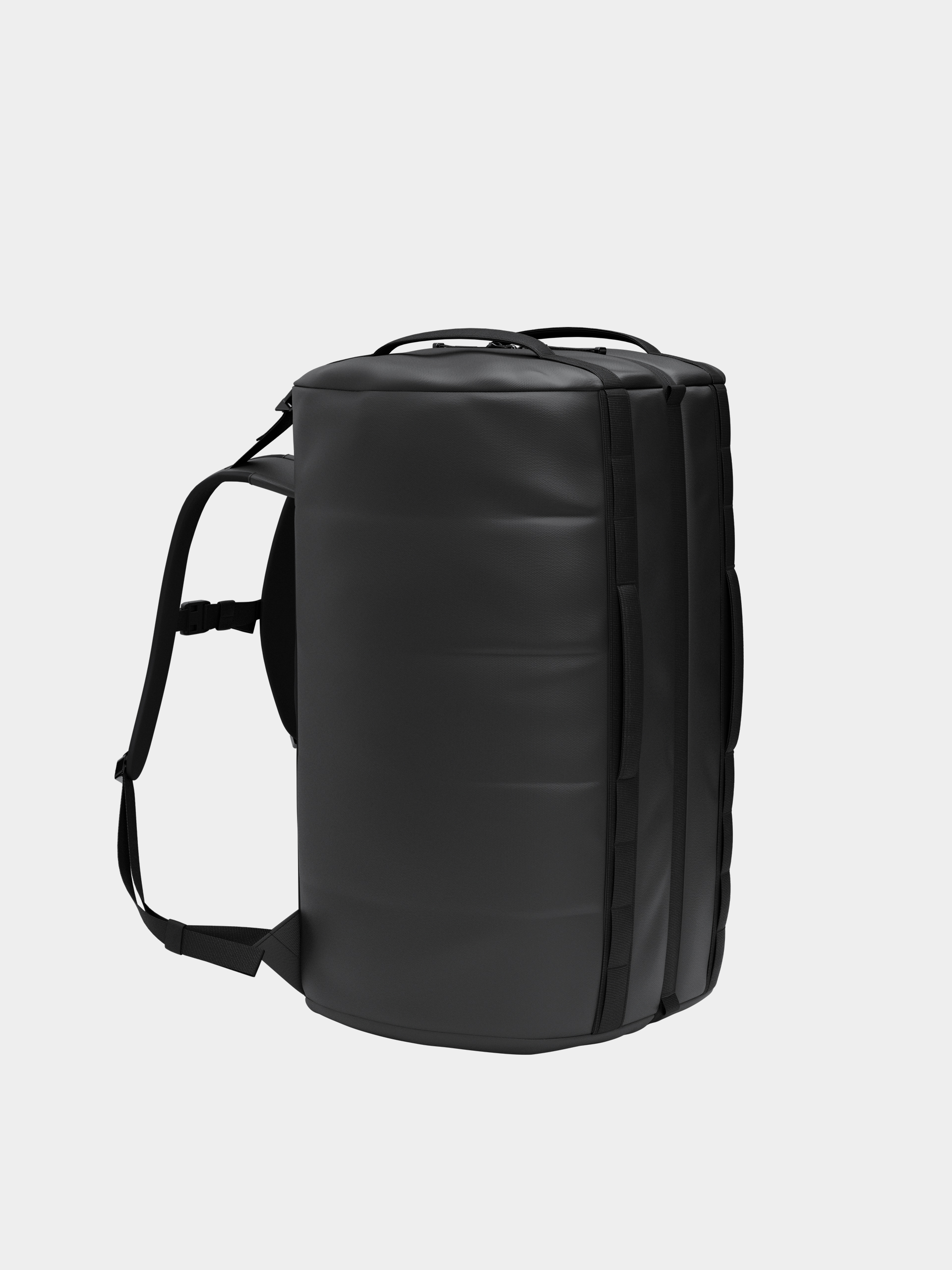  Cestovná taška Db Roamer Pro Split Duffel 70L (black out)