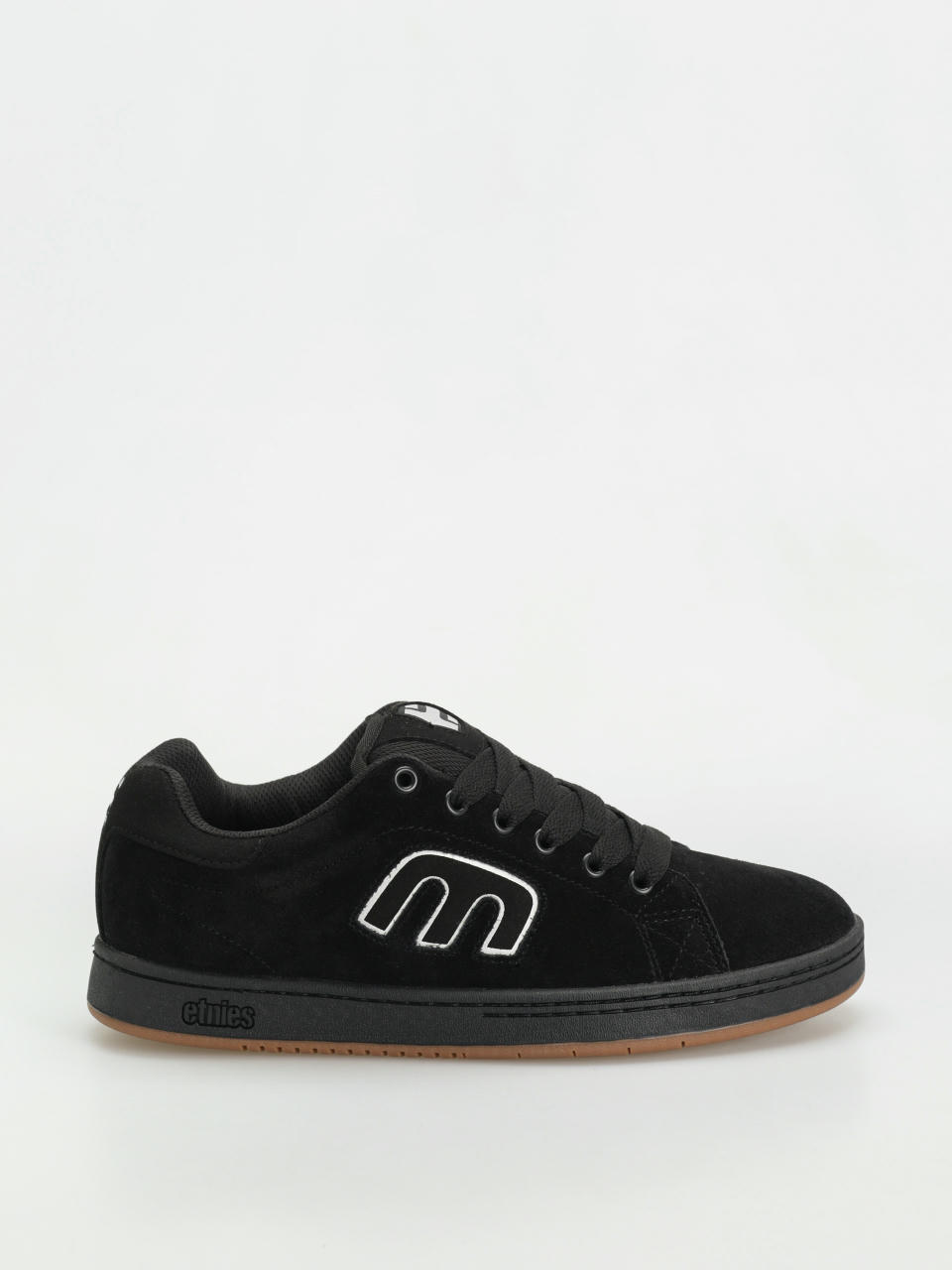 Topánky Etnies Callicut (black/white)