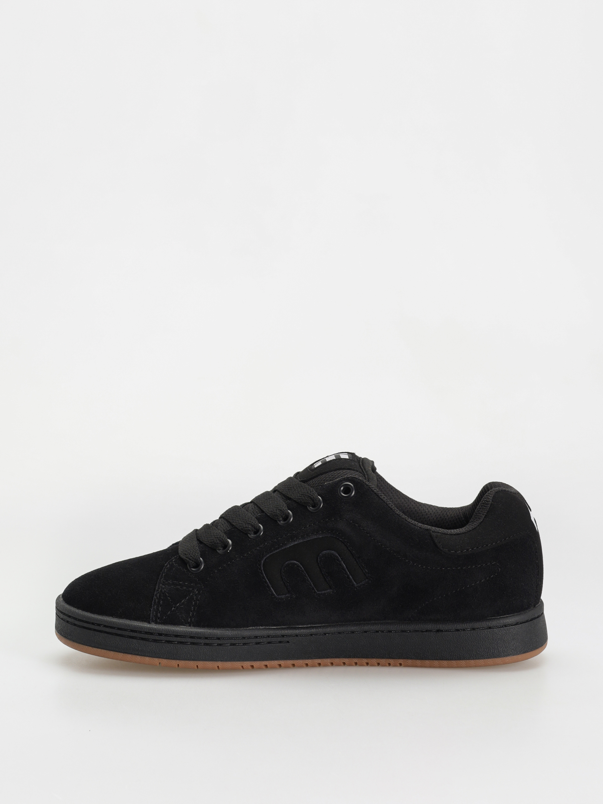 Topánky Etnies Callicut (black/white)