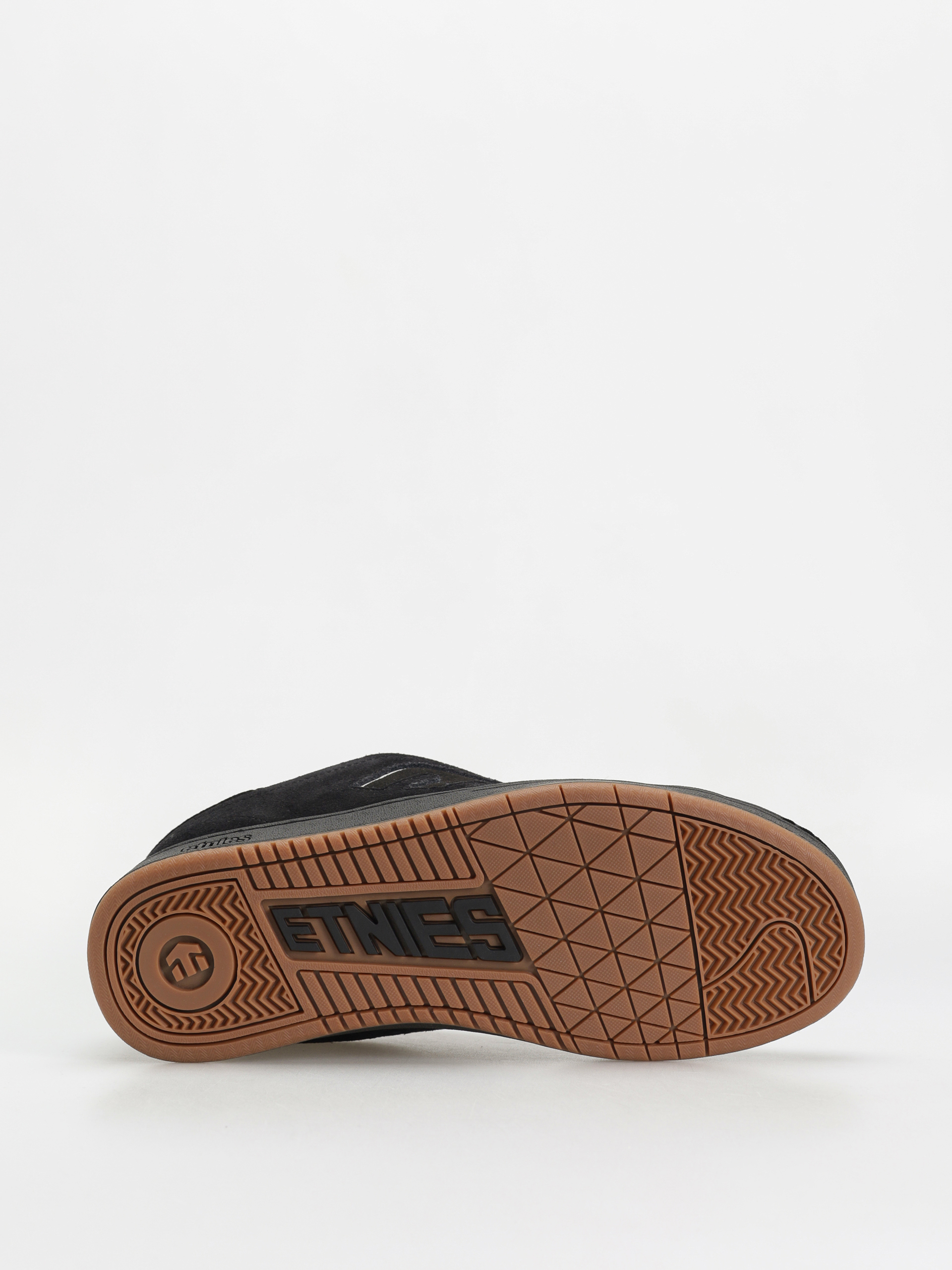 Topánky Etnies Callicut (black/white)