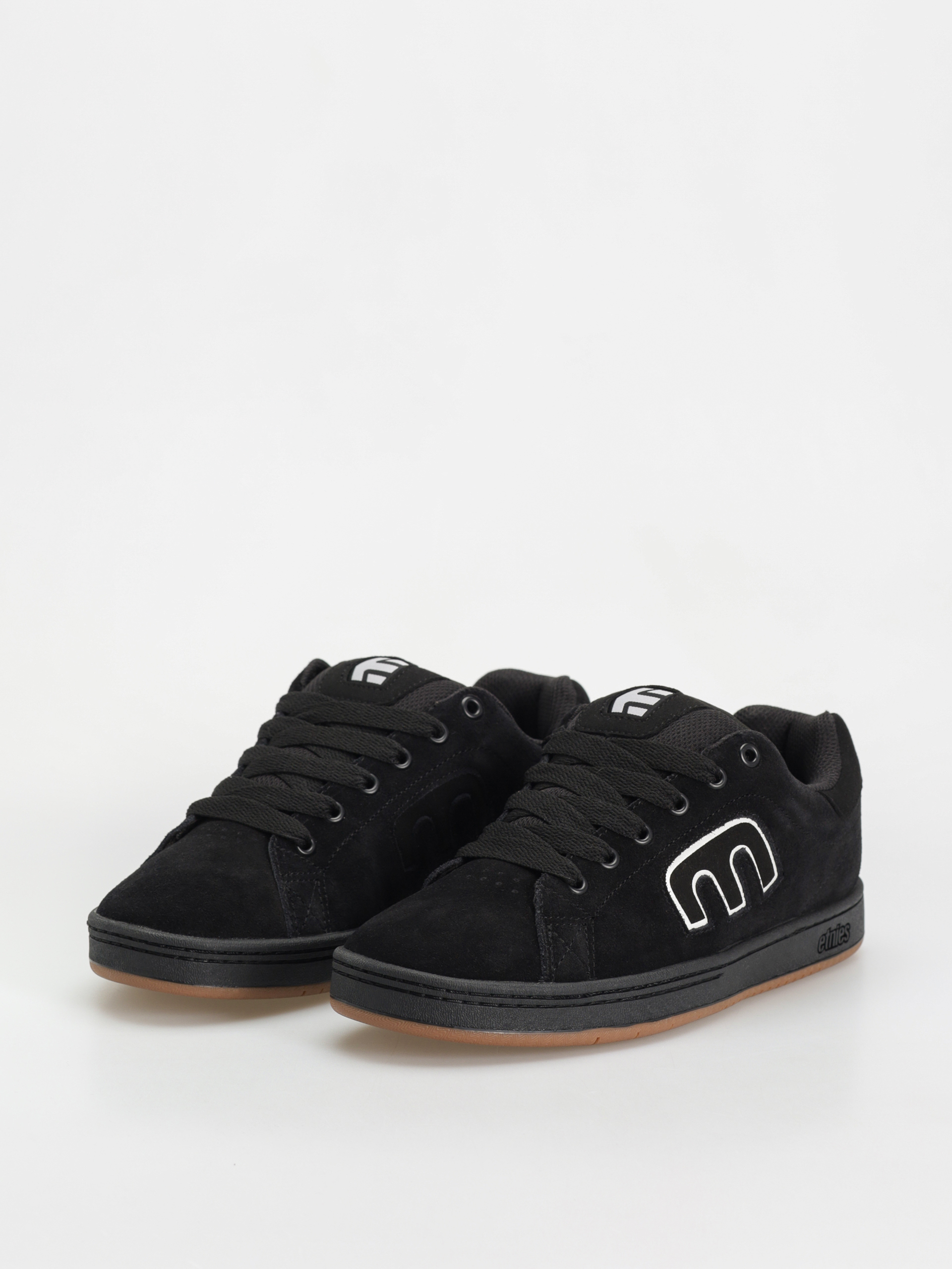 Topánky Etnies Callicut (black/white)