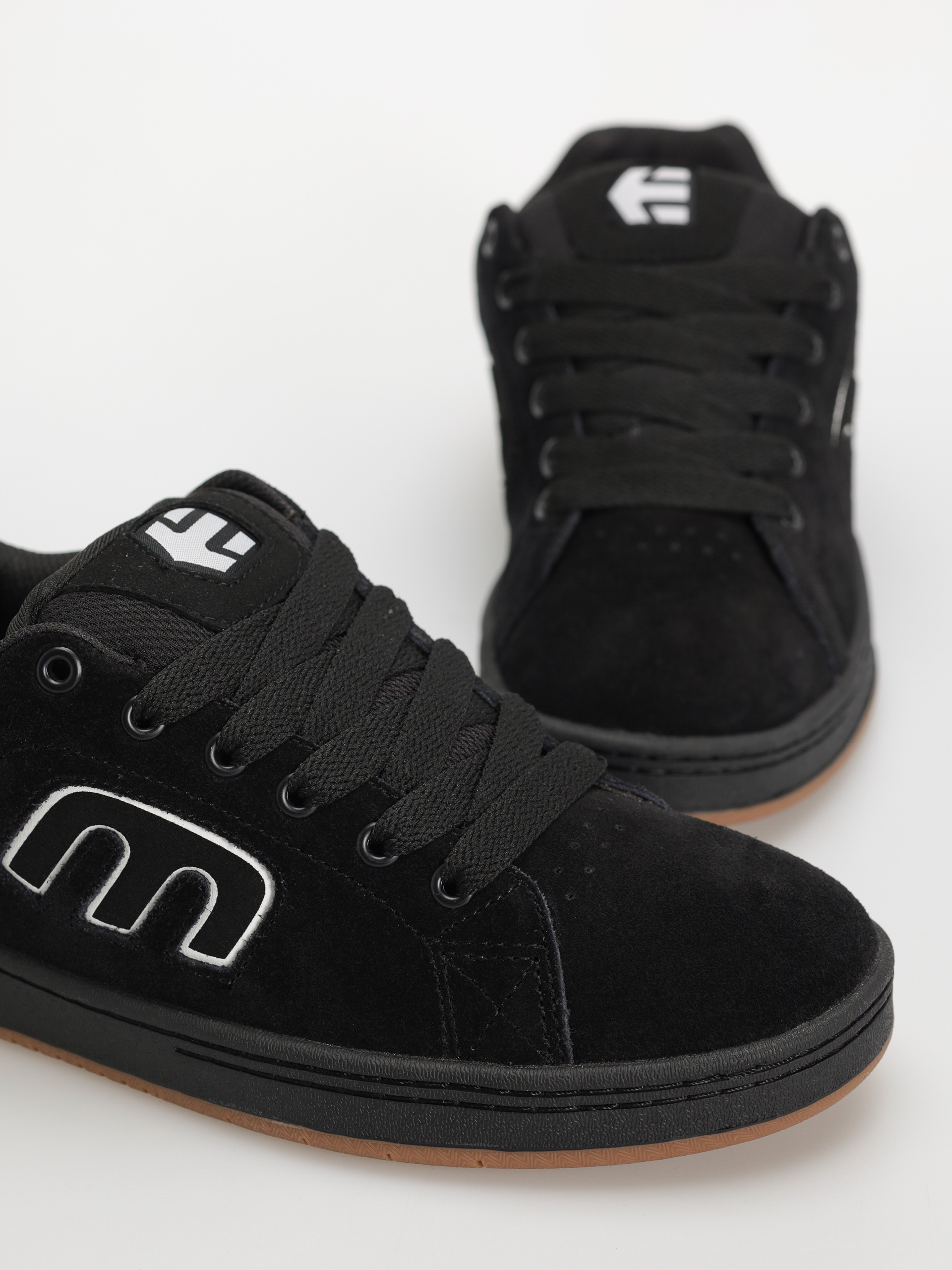 Topánky Etnies Callicut (black/white)