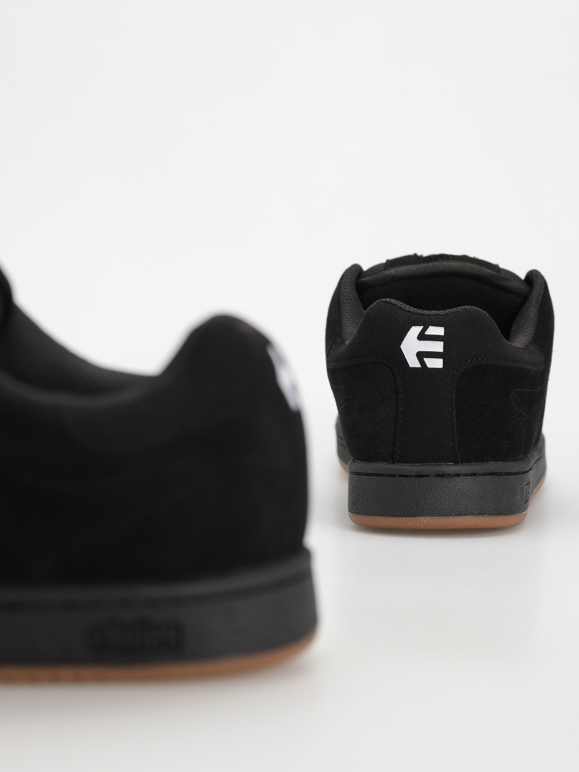 Topánky Etnies Callicut (black/white)
