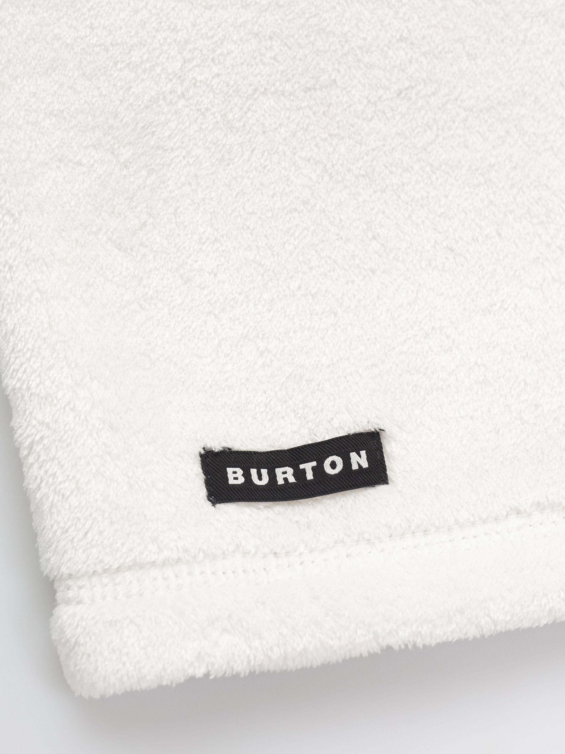 Šatka Burton Cora Neck Warmer Wmn (stout white)