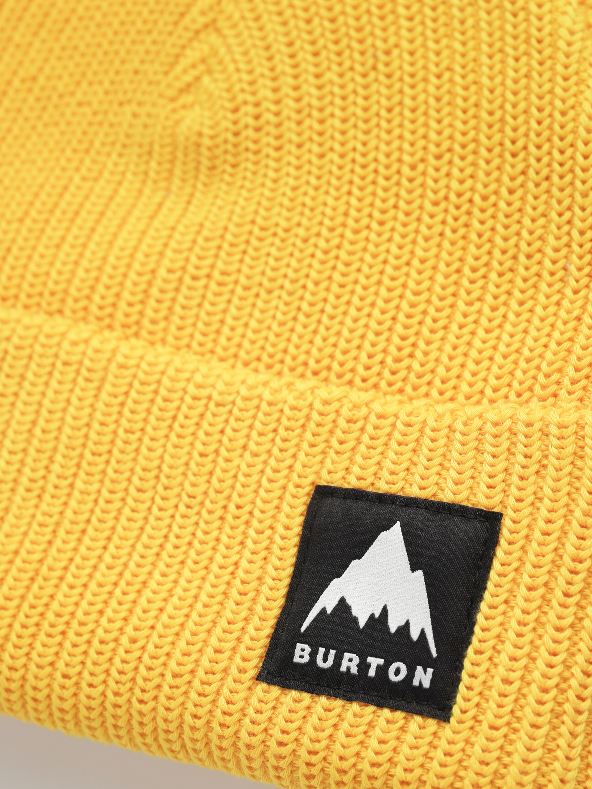 Čiapka Burton Recycled VT (goldenrod)