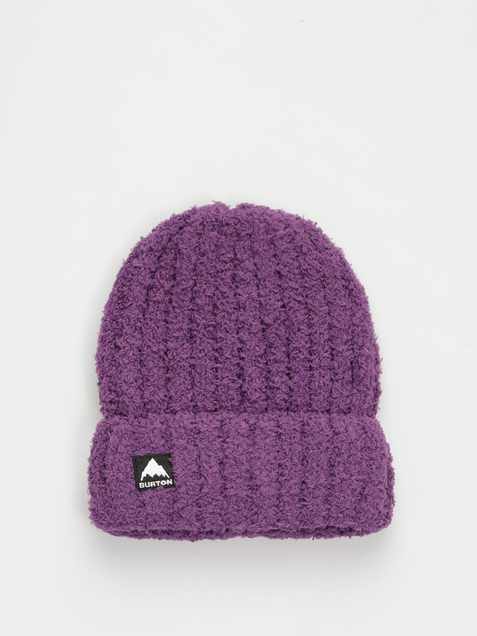 Čiapka Burton Plush (imperial purple)