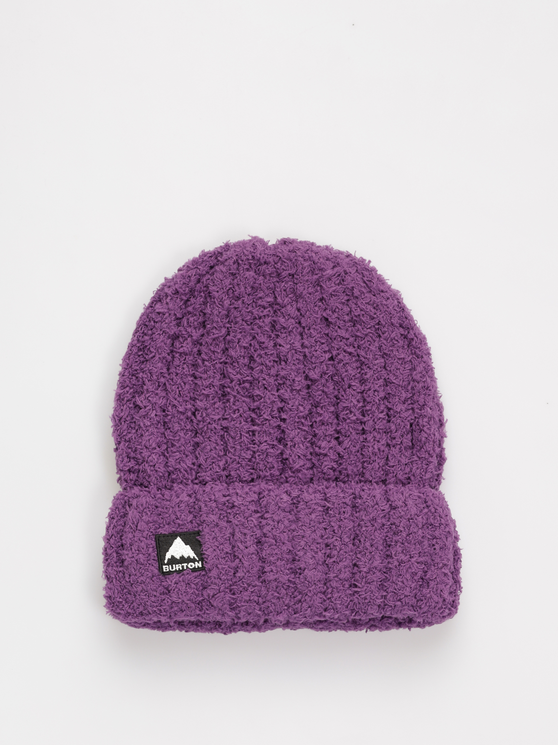 u010ciapka Burton Plush (imperial purple)