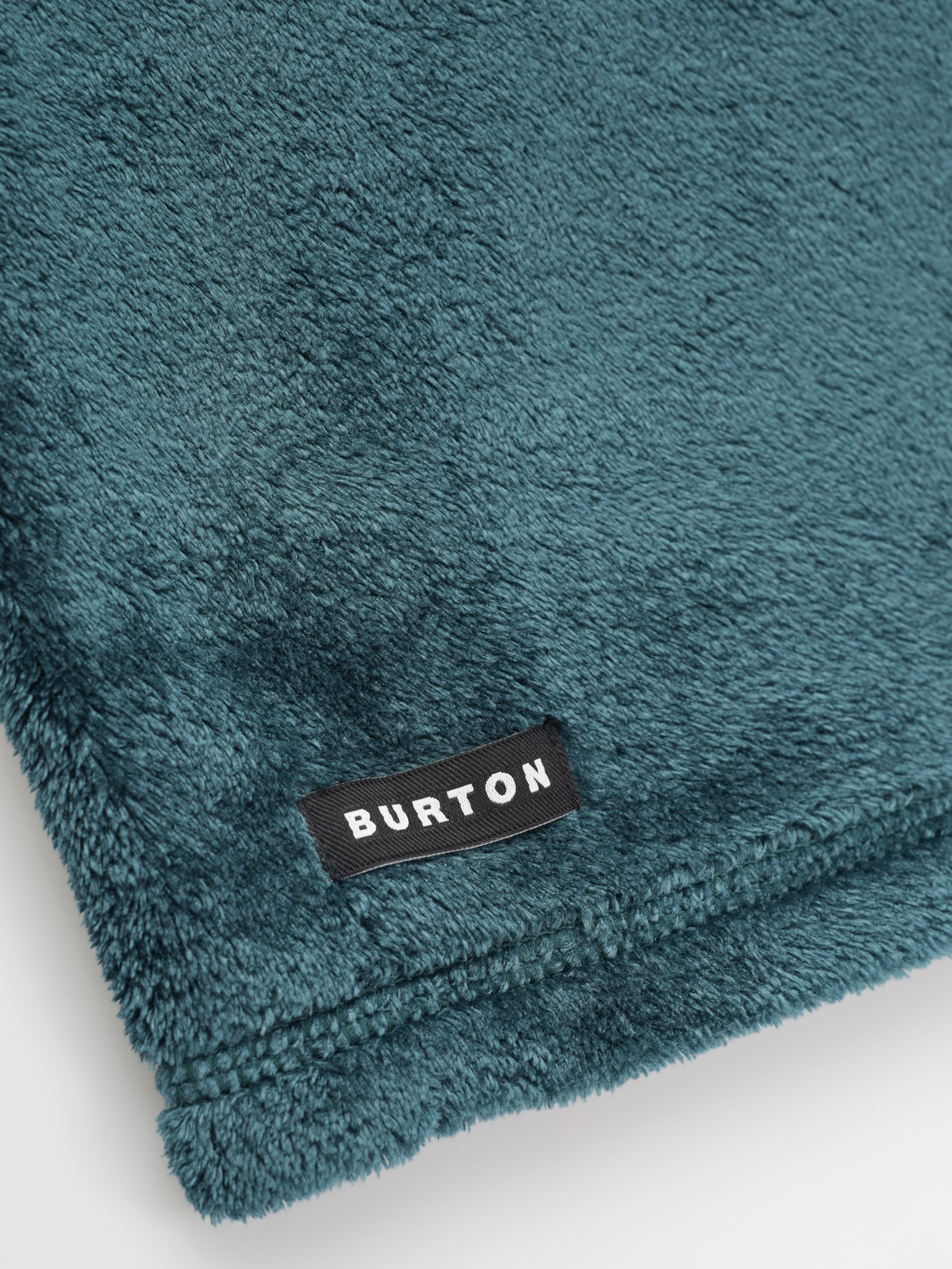 Šatka Burton Cora Neck Warmer Wmn (deep emerald)