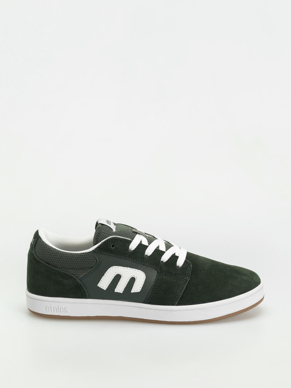 Topánky Etnies Cresta (green/white)