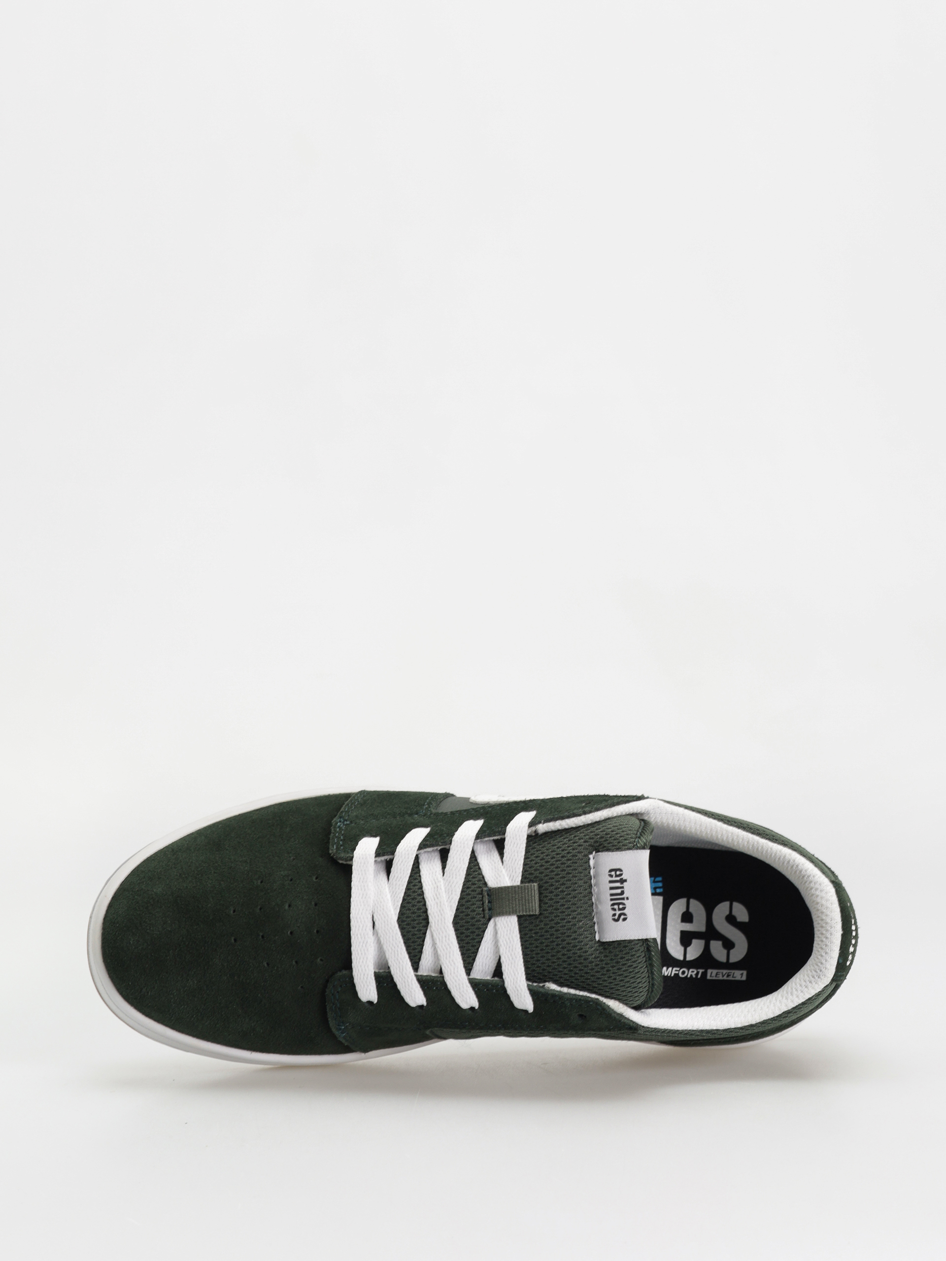 Topánky Etnies Cresta (green/white)