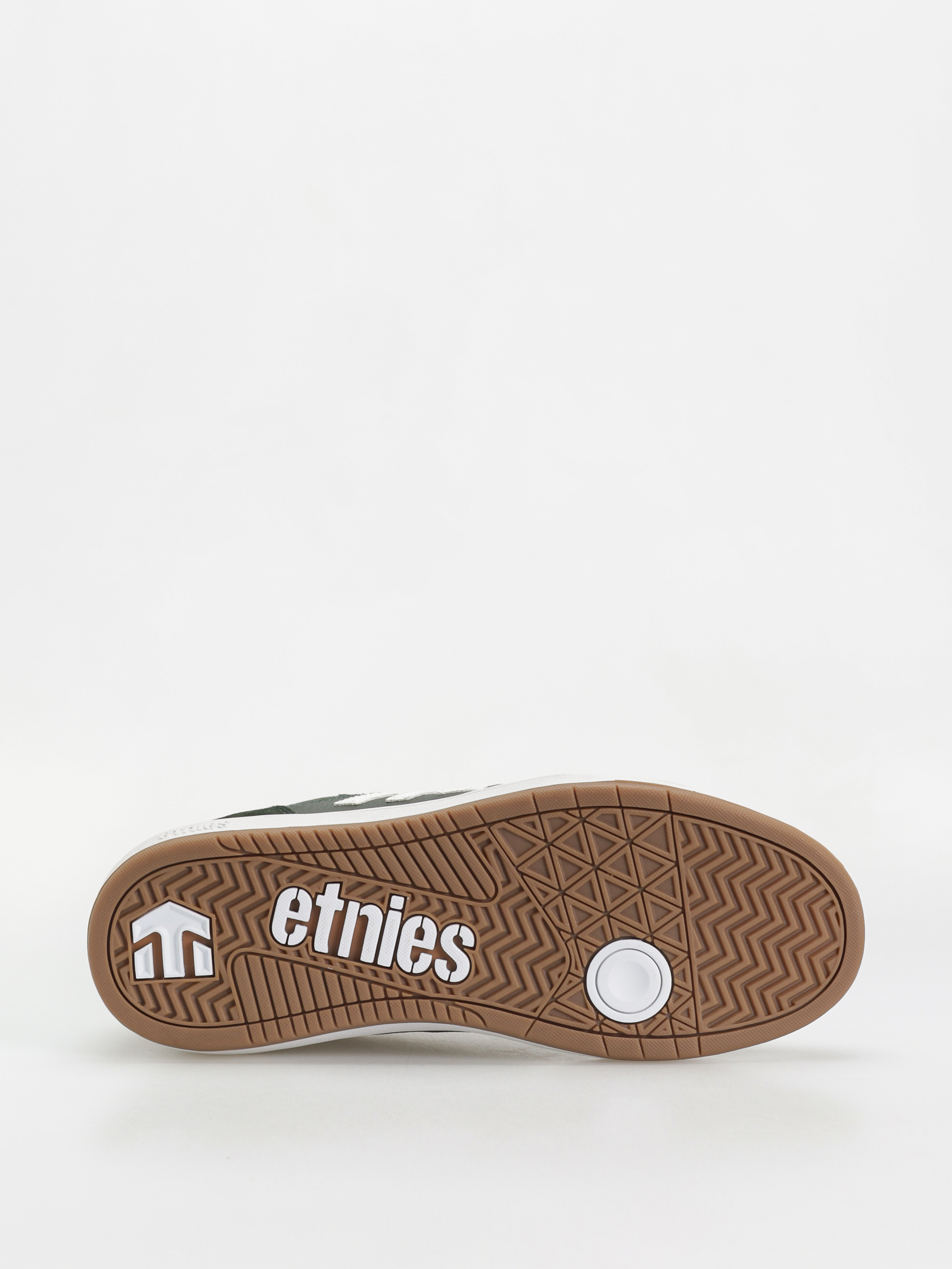 Topánky Etnies Cresta (green/white)