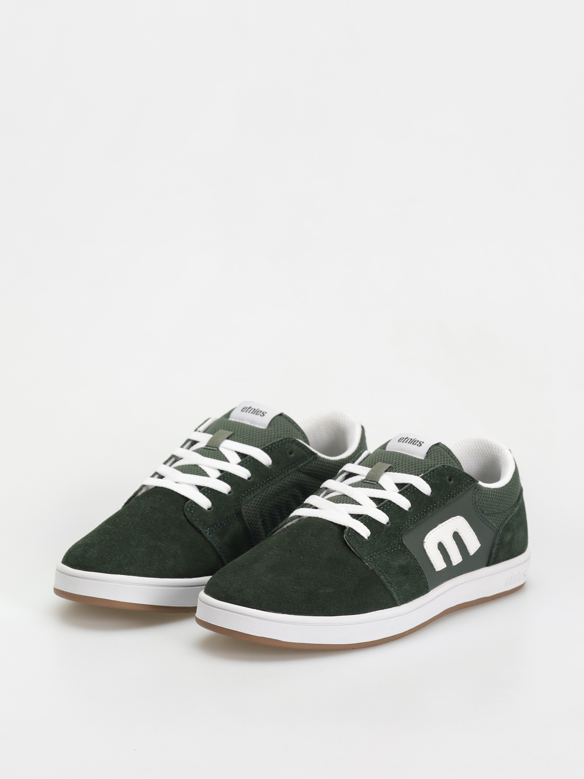 Topánky Etnies Cresta (green/white)