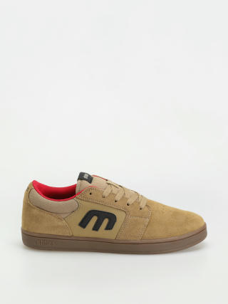 Topánky Etnies Cresta (brown/black/gum)