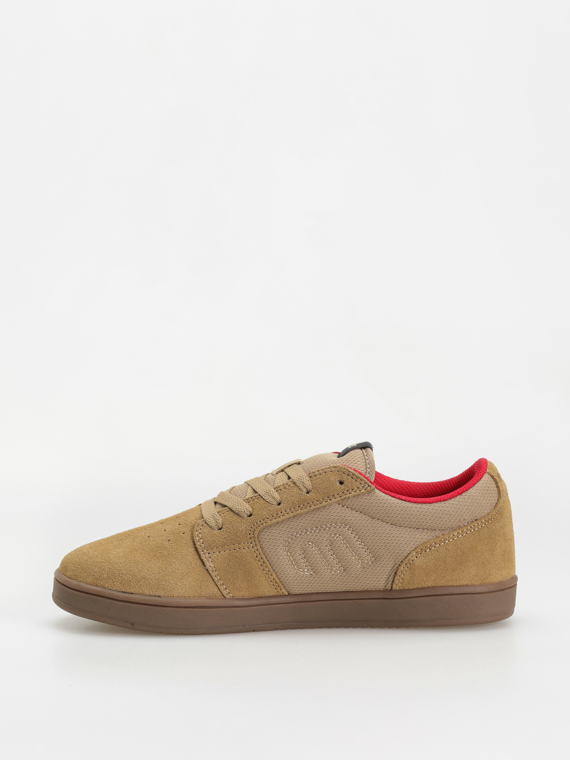 Topánky Etnies Cresta (brown/black/gum)
